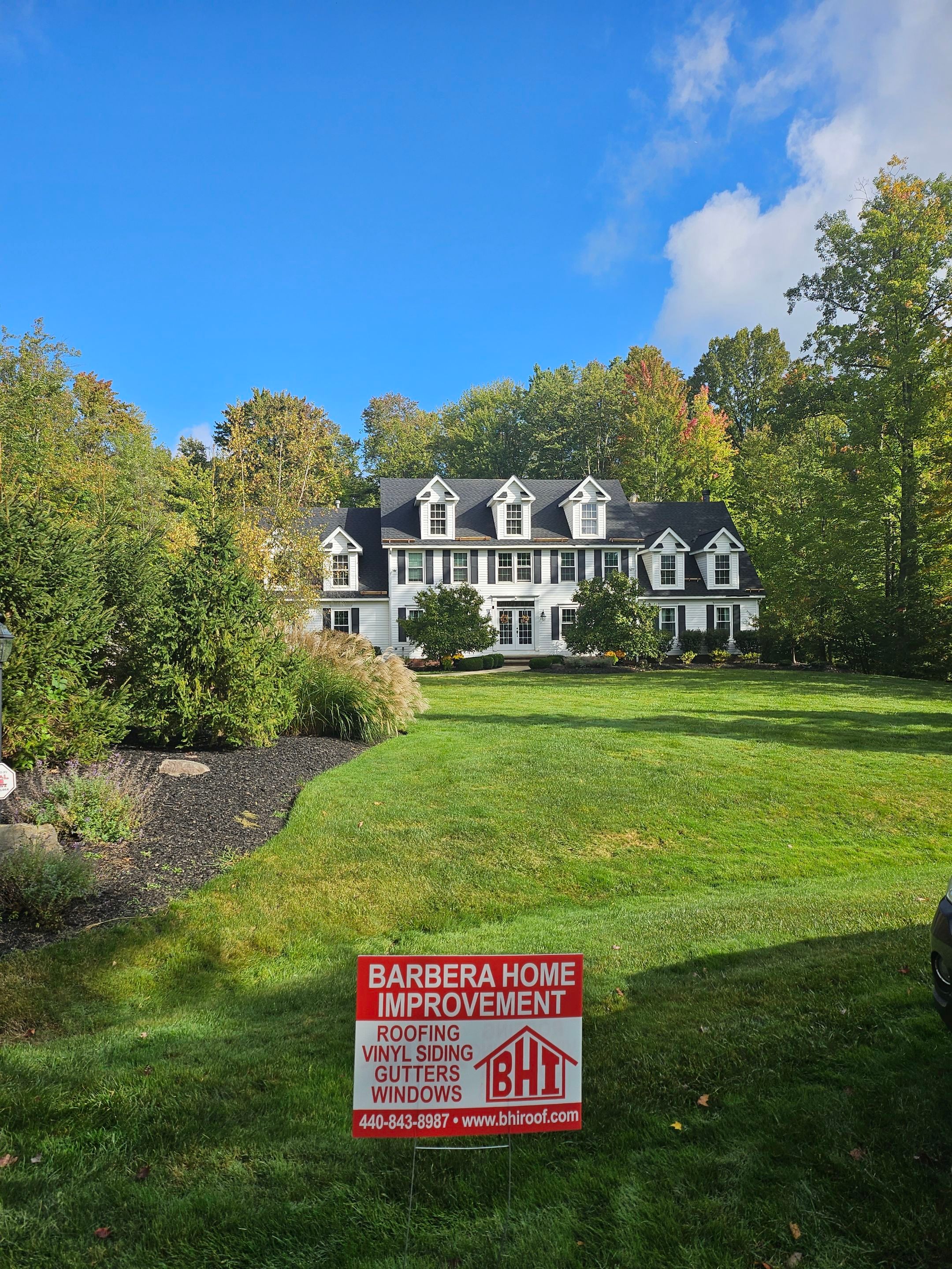 Project in Painesville, OH by Barbera Home LLC