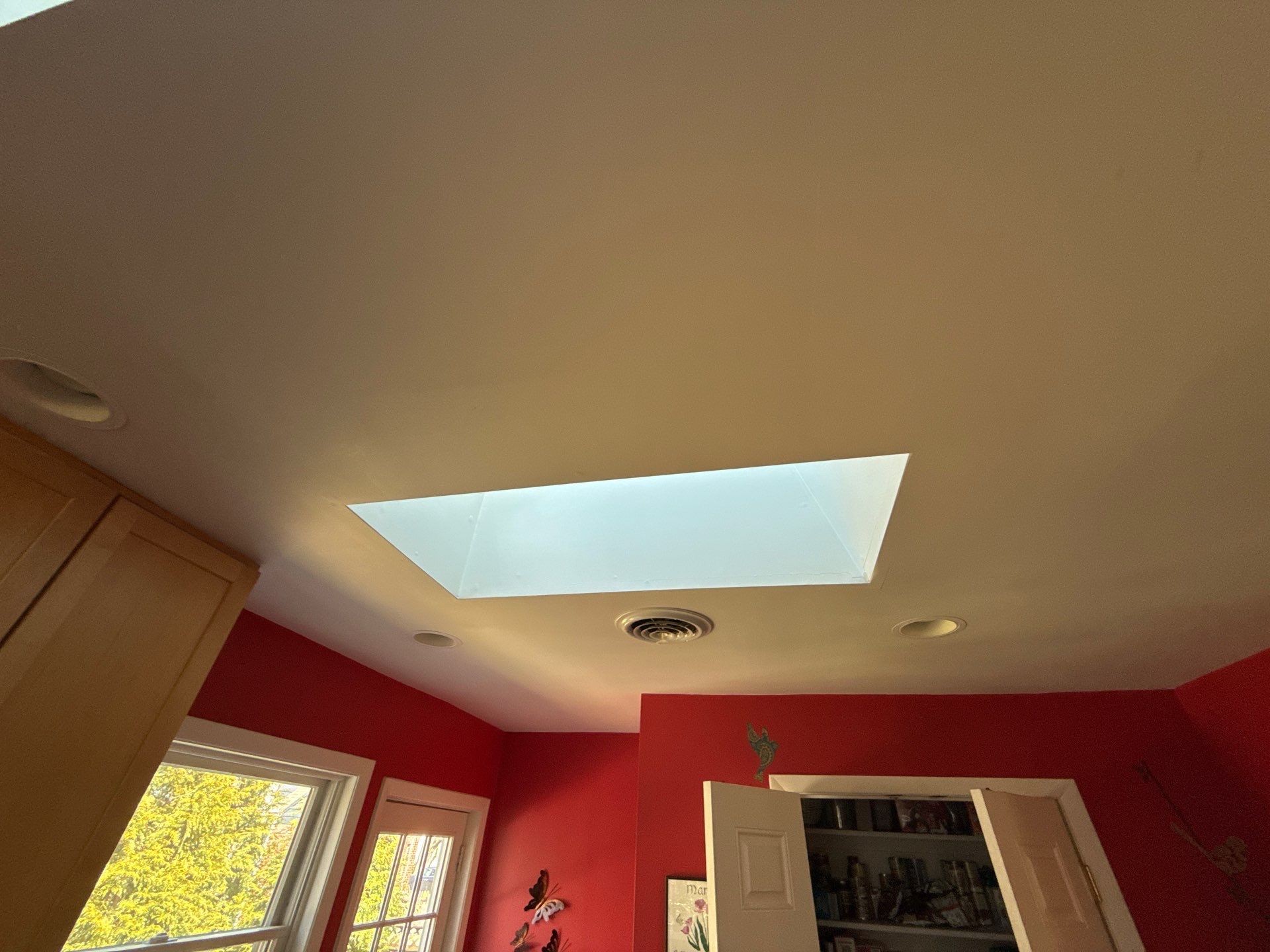 Interior House Painting in Arlington, VA by My Painter 