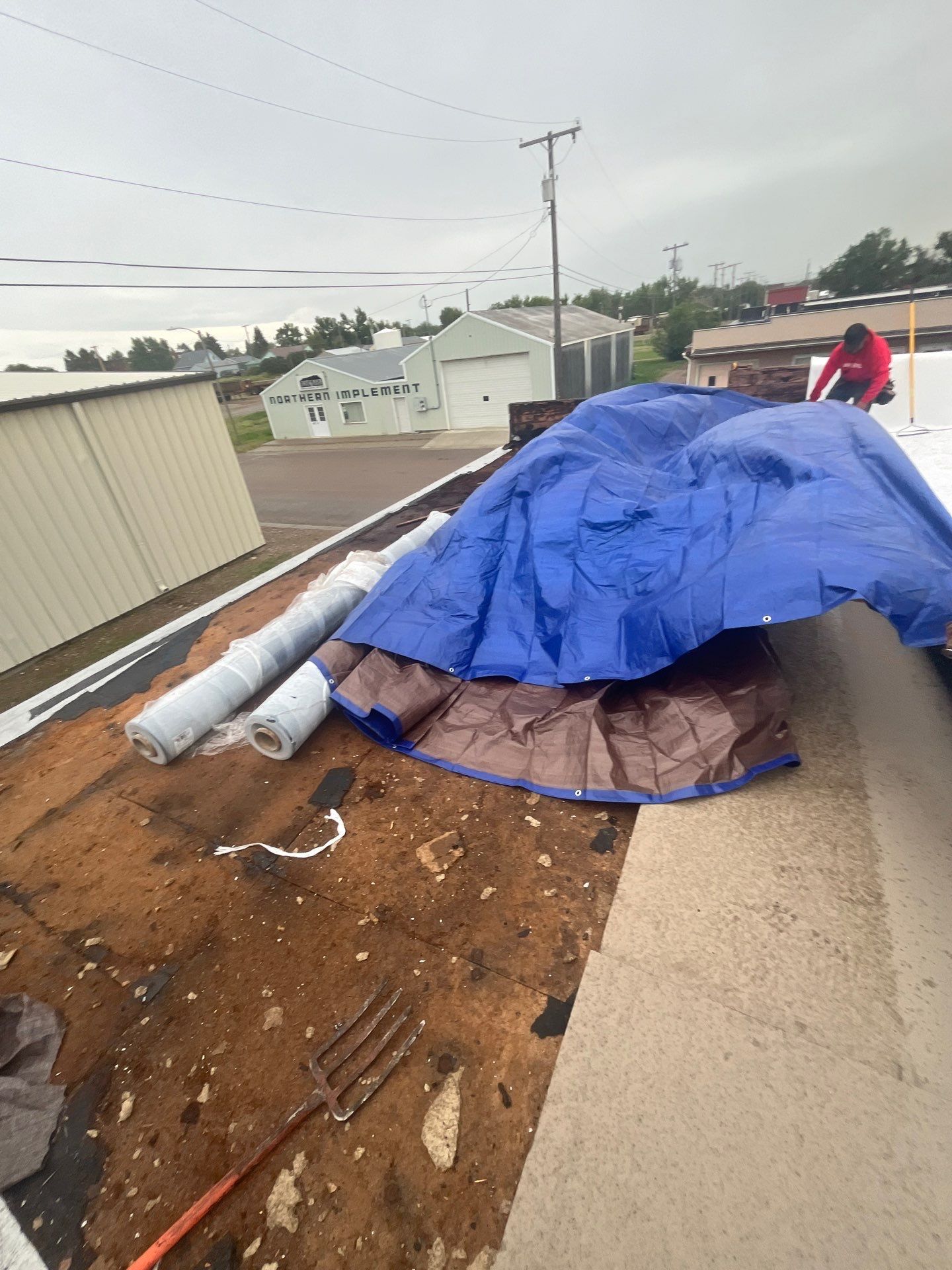 145 Cleveland Road West • Chinook, Montana 59523 by swagg construction