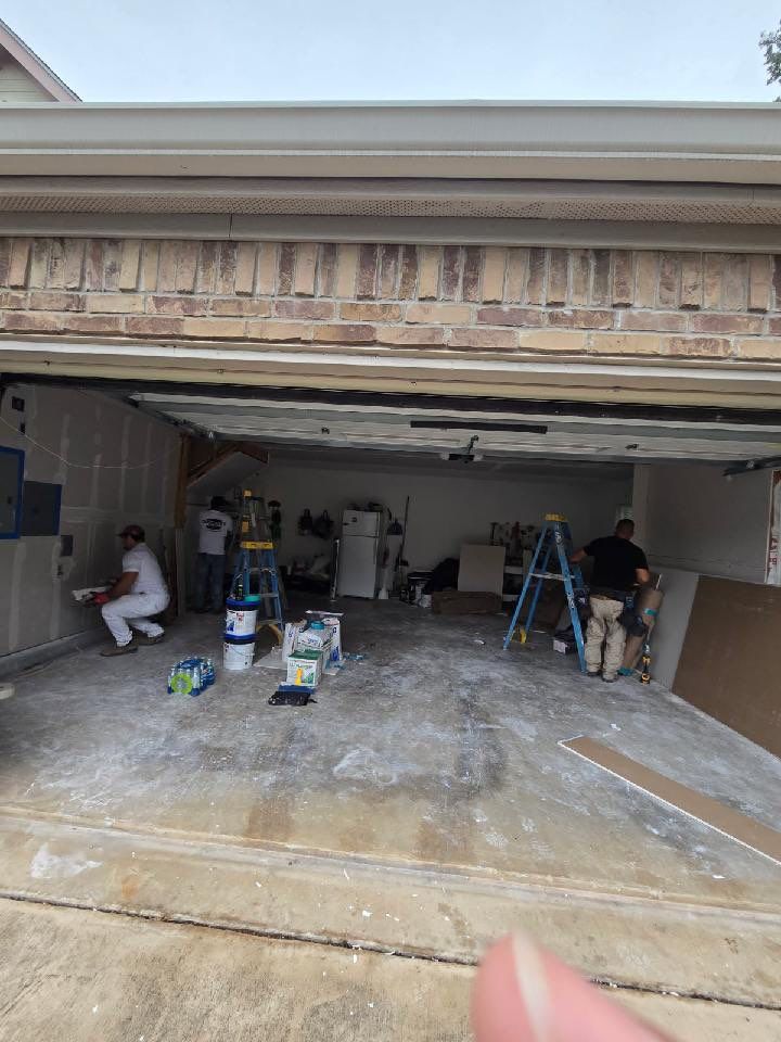 Project in Mountain City by ASHLEY & CO.