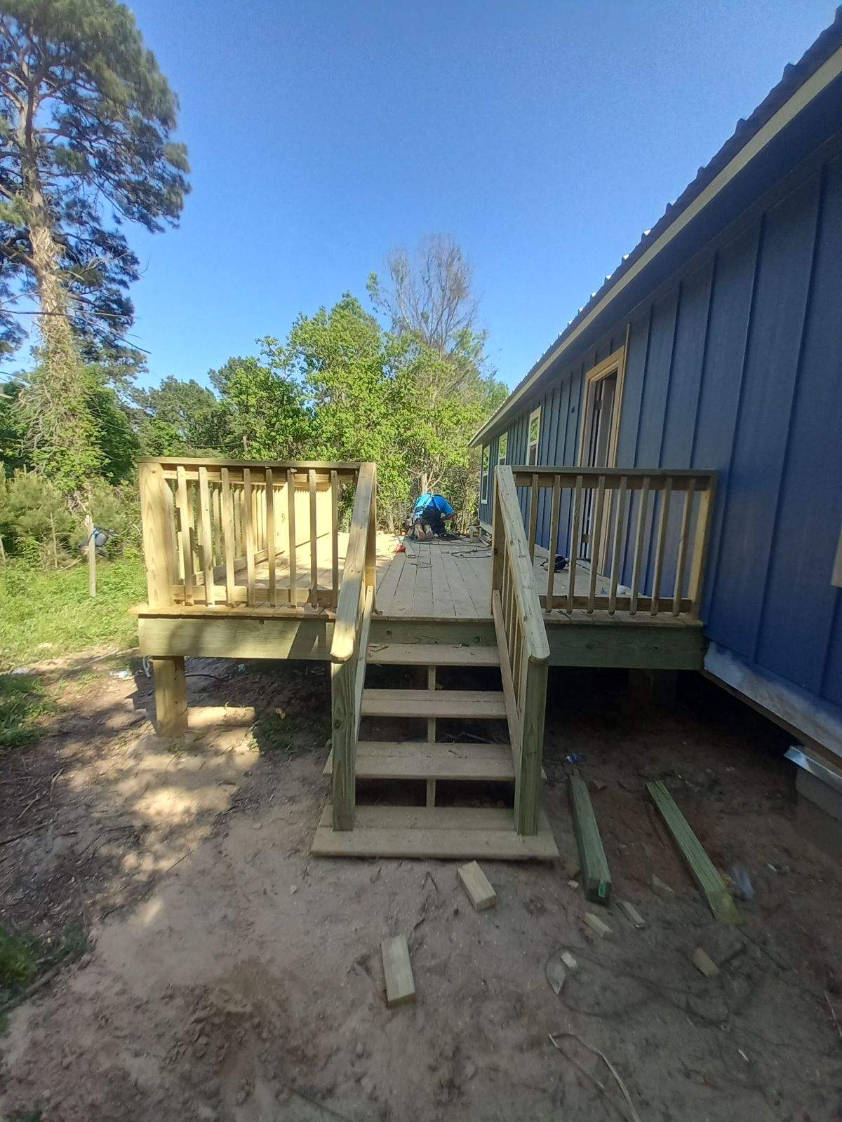 Project by Harden Enterprise Services LLC by Harden Enterprise Services LLC