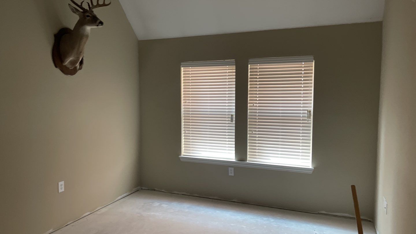 Major Water Damage Residential Project by First United Roofing & Construction