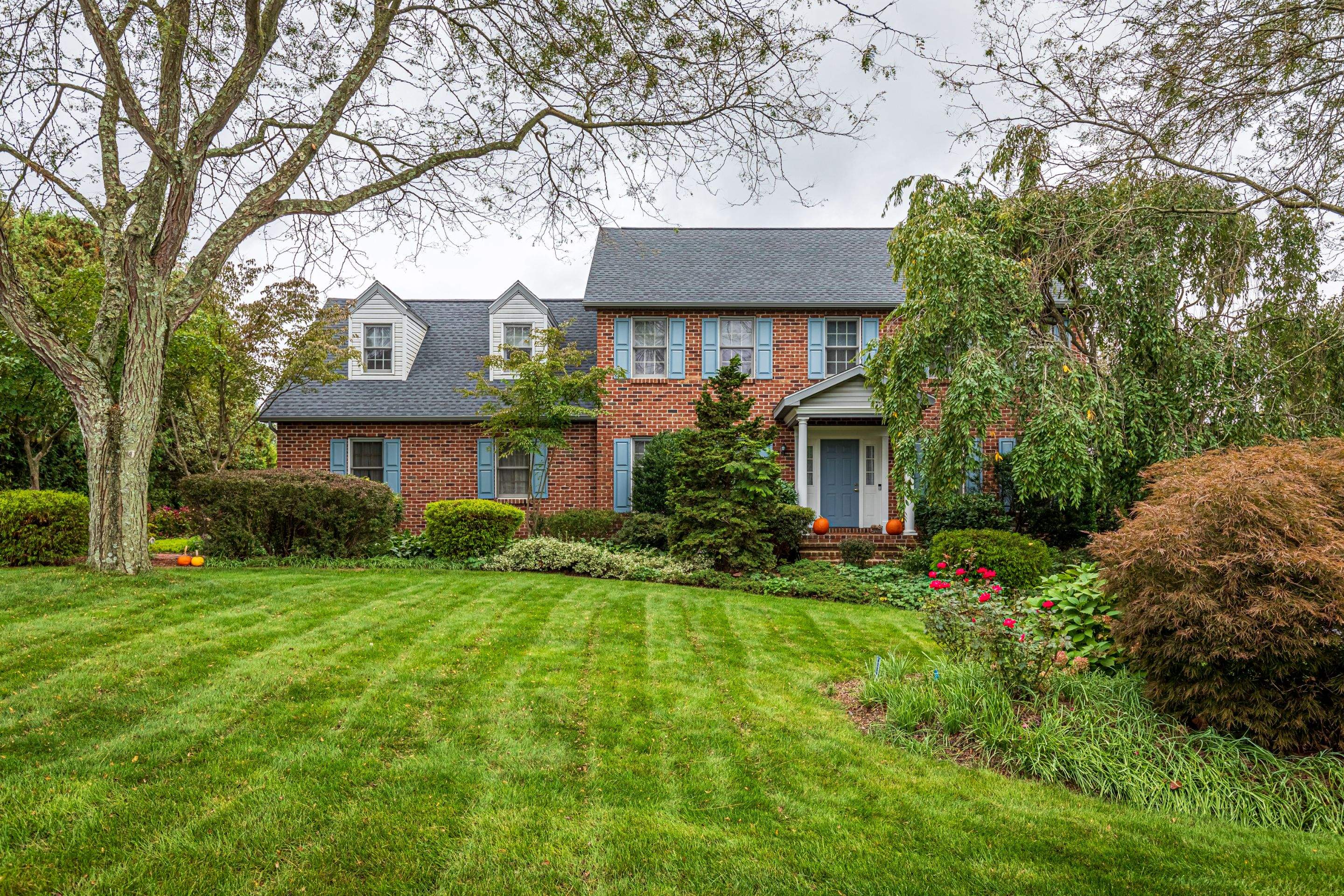 Reshingle-slate by Esh Builders