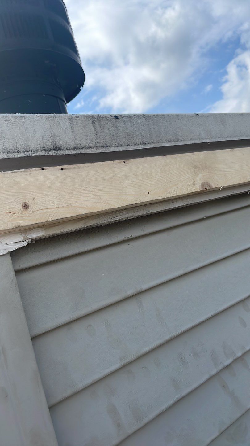 Roof Replacement using CertainTeed Landmark by 180 Contractors