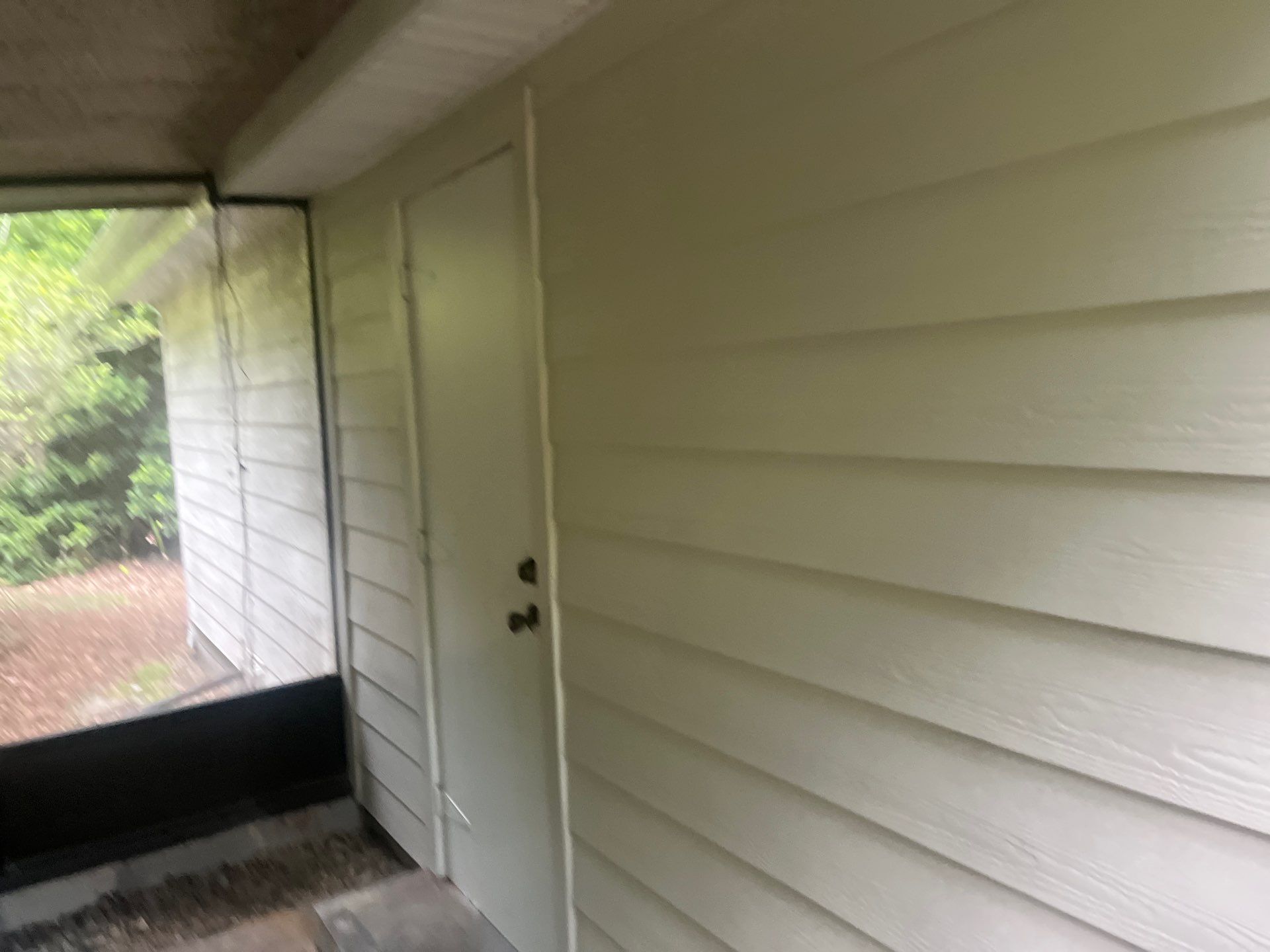 Project in Odessa by Bayshore Exteriors