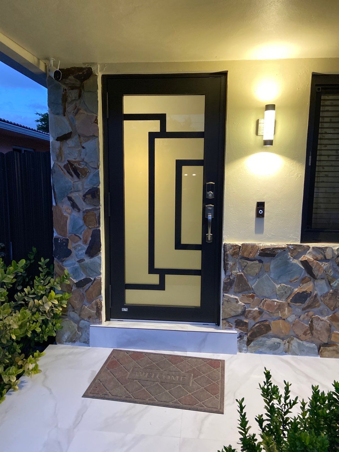 Replacement of windows and doors Miami, FL  by ASP SuperHome