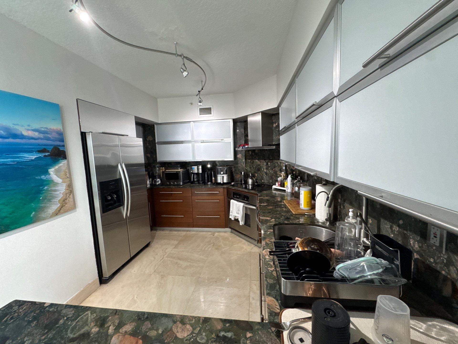 Water Damage Claim in Aventura by FLAPA & KeyStone