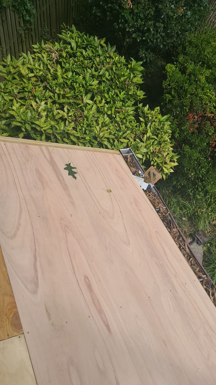 Arlington: CertainTeed Landmark Pro Designer Shingles in Max Def Heather Blend by RM Banning, Inc.