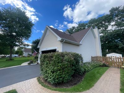 Gutter Protection for Boulder Hill Homes