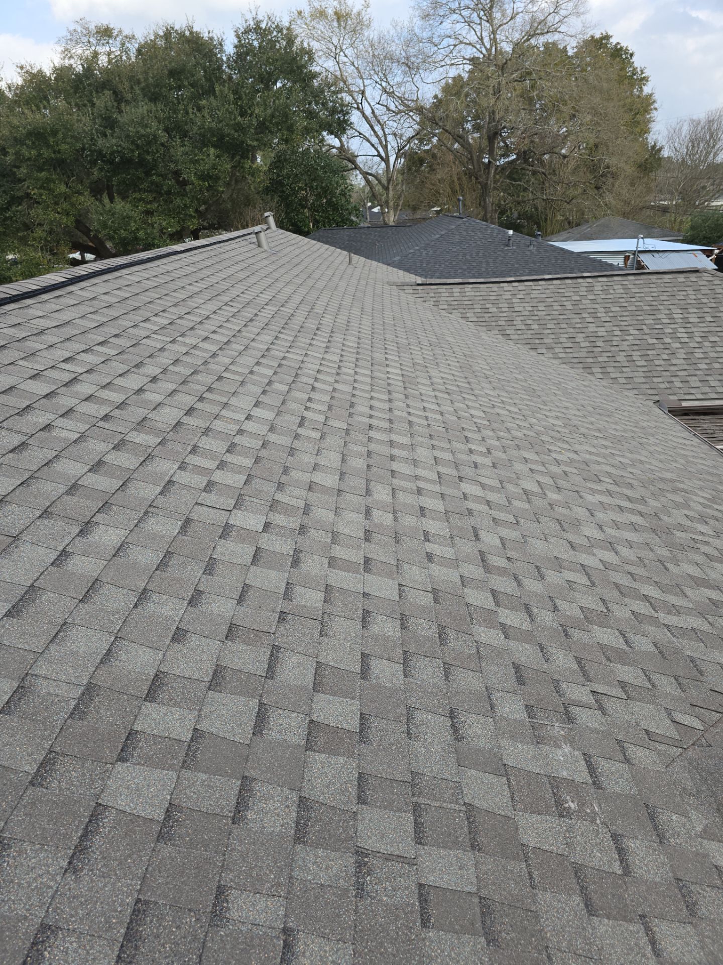 Roof Replacement Houston by Roof Repair Company
