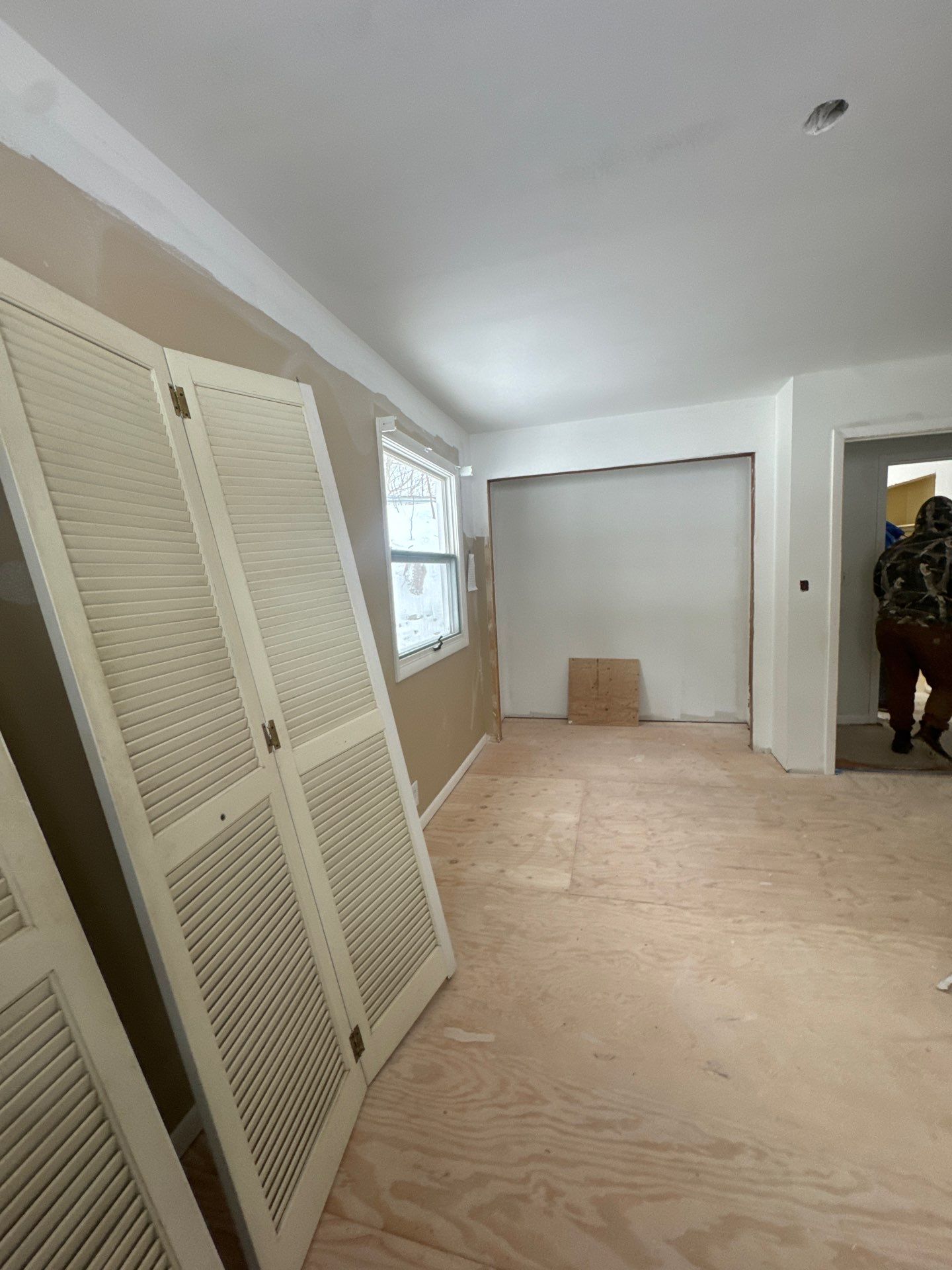 Interior Painting & Drywall Repair | Grand Haven, MI by Gordon Painting