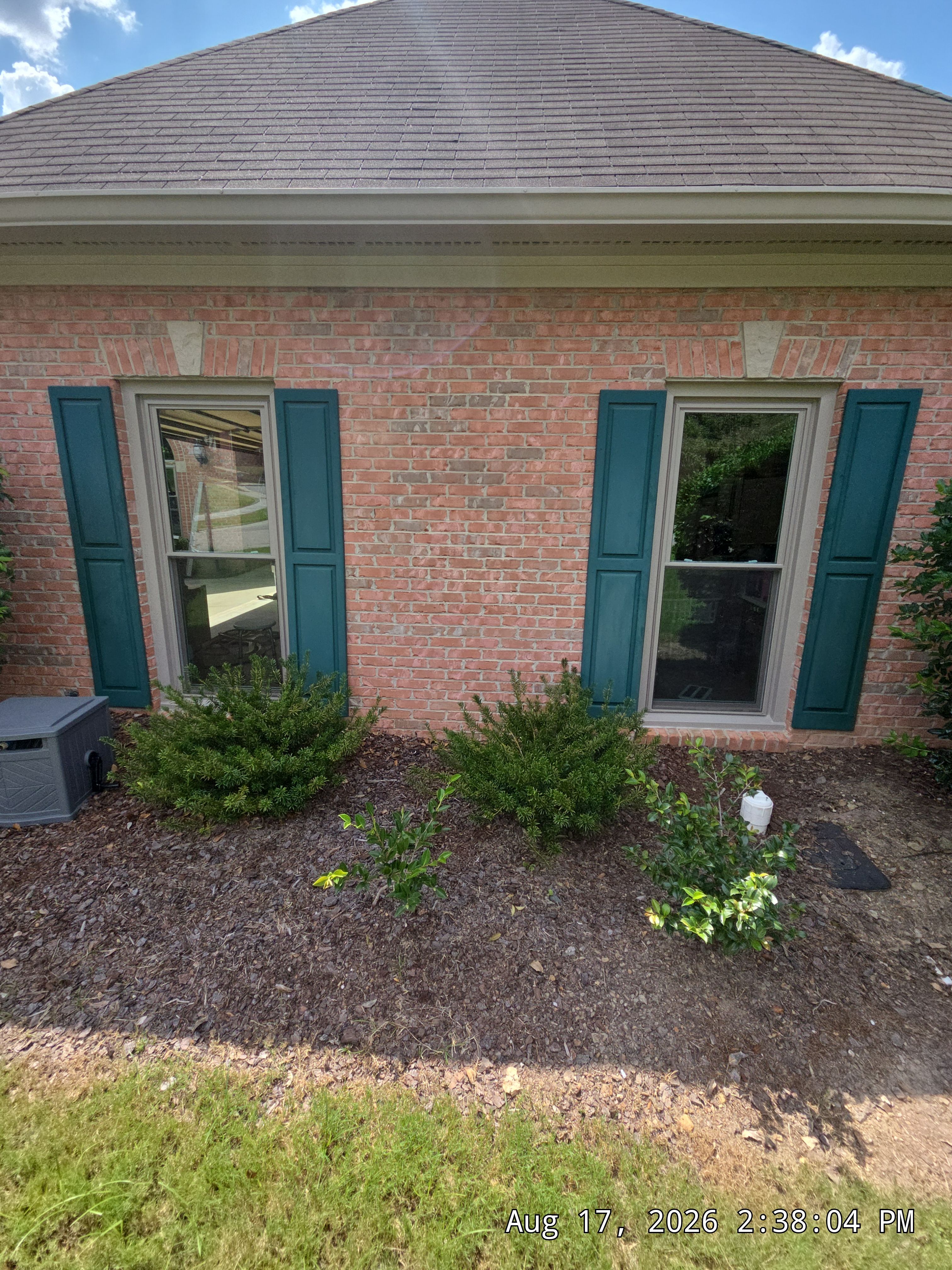 Metcalf Project in Hoover by The Window Source