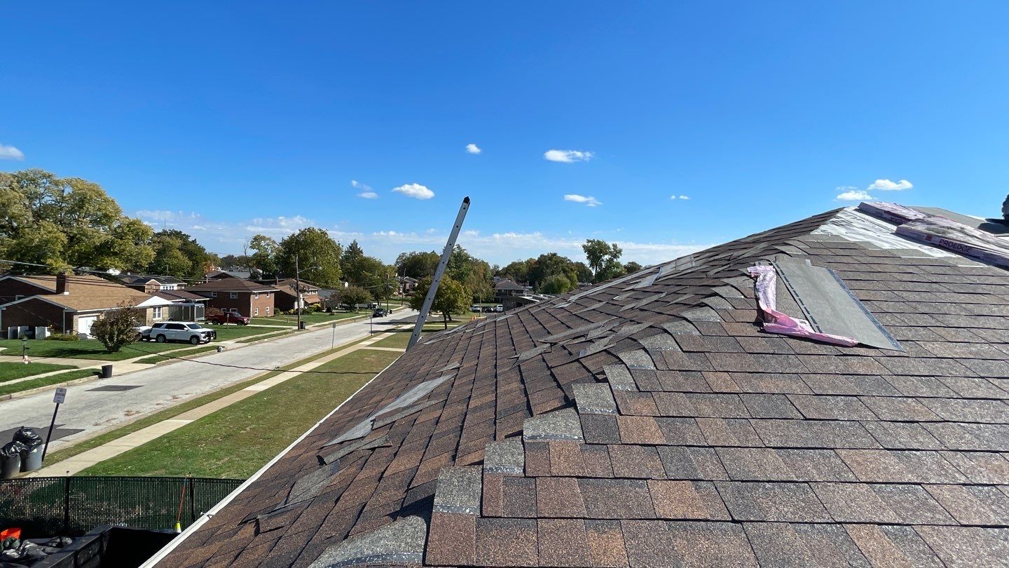 Shakewood Shingles by Reimagine Roofing