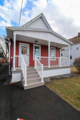 Porches