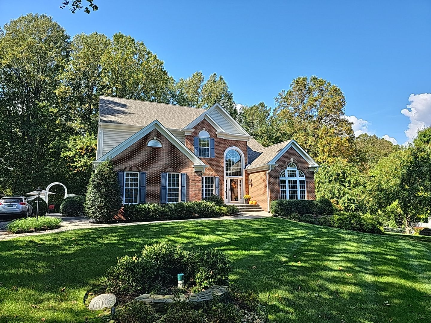 Provia Aspect window repacement by Window Depot of Annapolis