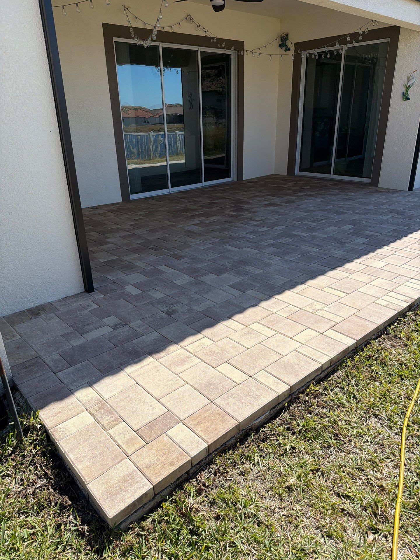 Driveway and Patio Paver Sealing and Restoration in Southshore Bay Wimauma by Supreme Paver Experts
