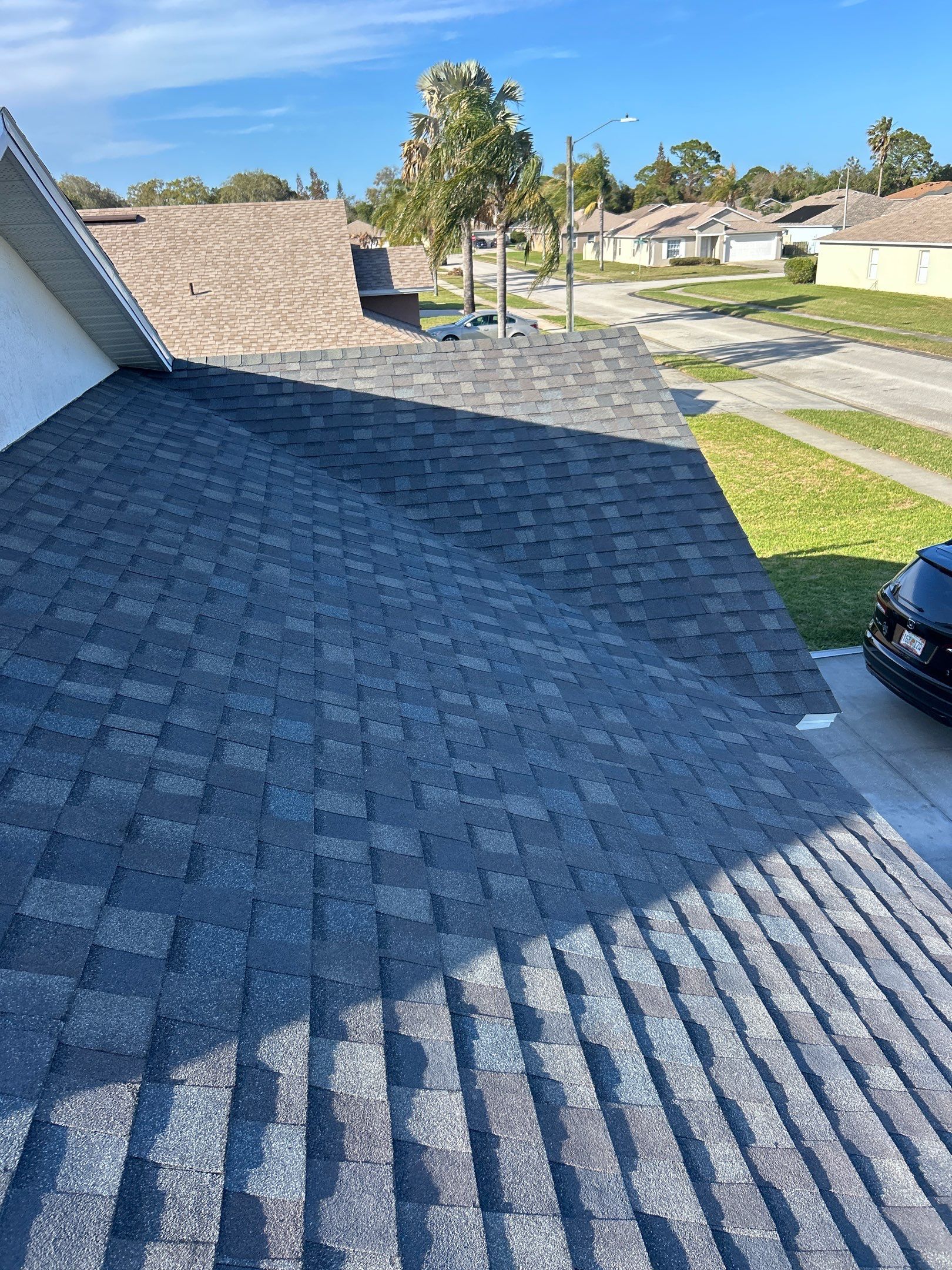 Roof by Florida Blue Roofing, LLC