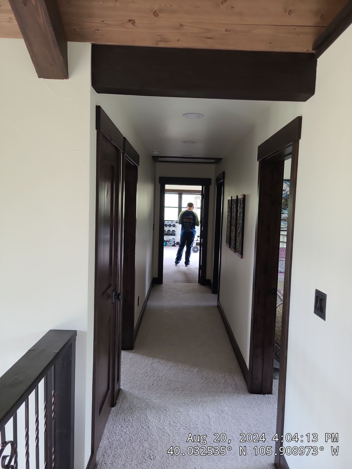 Window Washing in Val Moritz | Granby, Colorado by Wheatley Creek Services