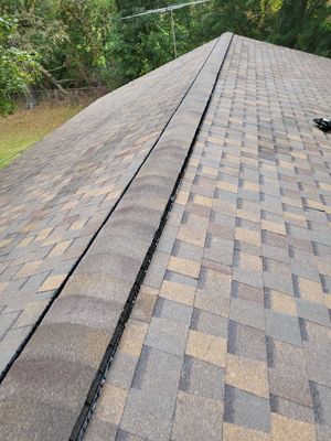 Atlas Pinnacle, Color, Copper Canyon, Drip Edge, Color, Royal Brown