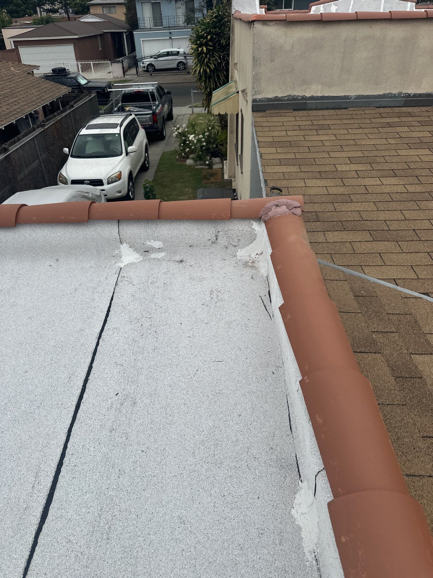 Roof Replacement - Long Beach, CA 90805 by Epic Roof Replacement