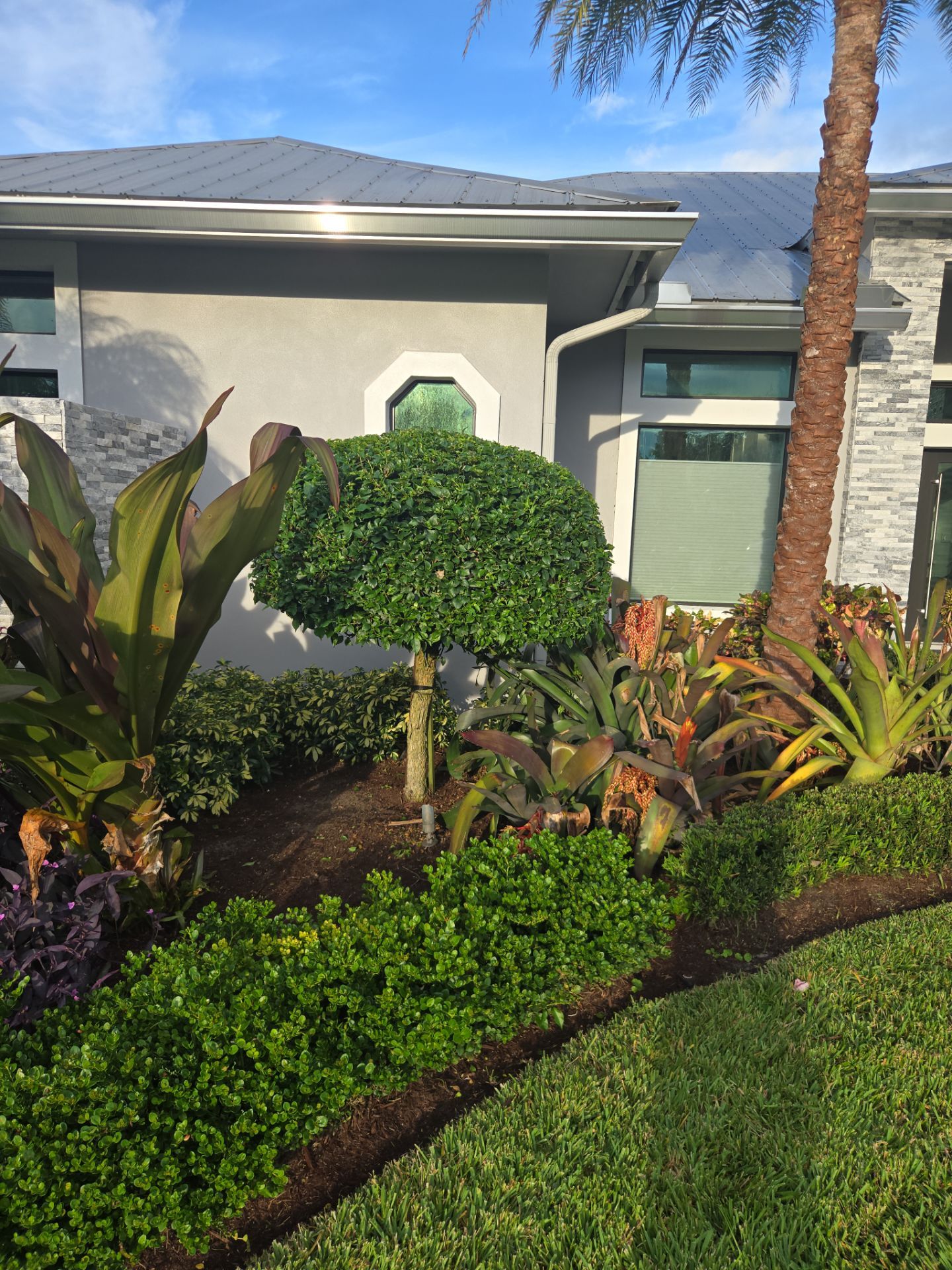 Hunter’s Club Revival – Precision Care Meets Palm City Prestige by Alpha Zeta Enterprises Inc