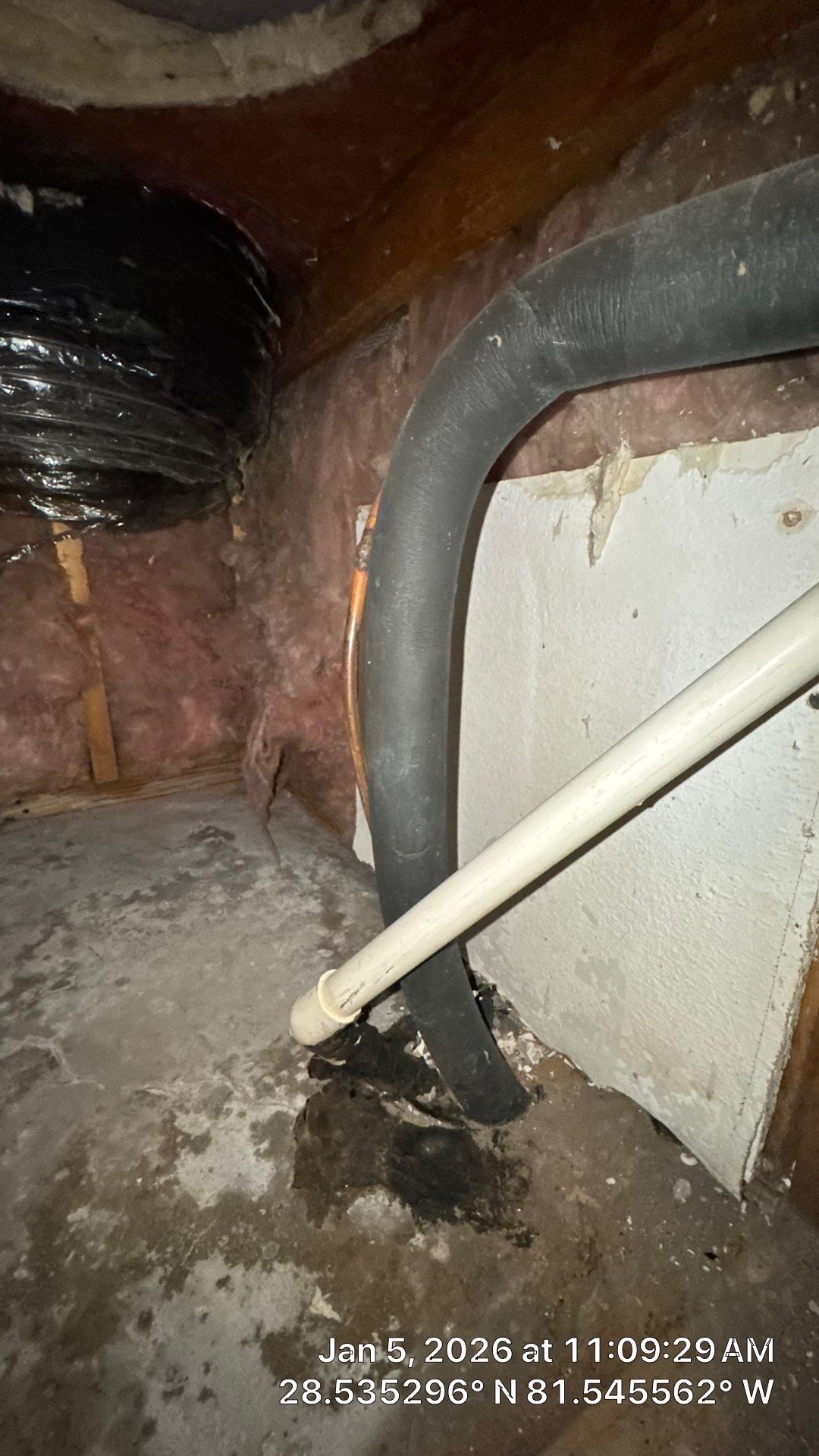 Air Duct Cleaning in Ocoee by Hygienic Air, Inc