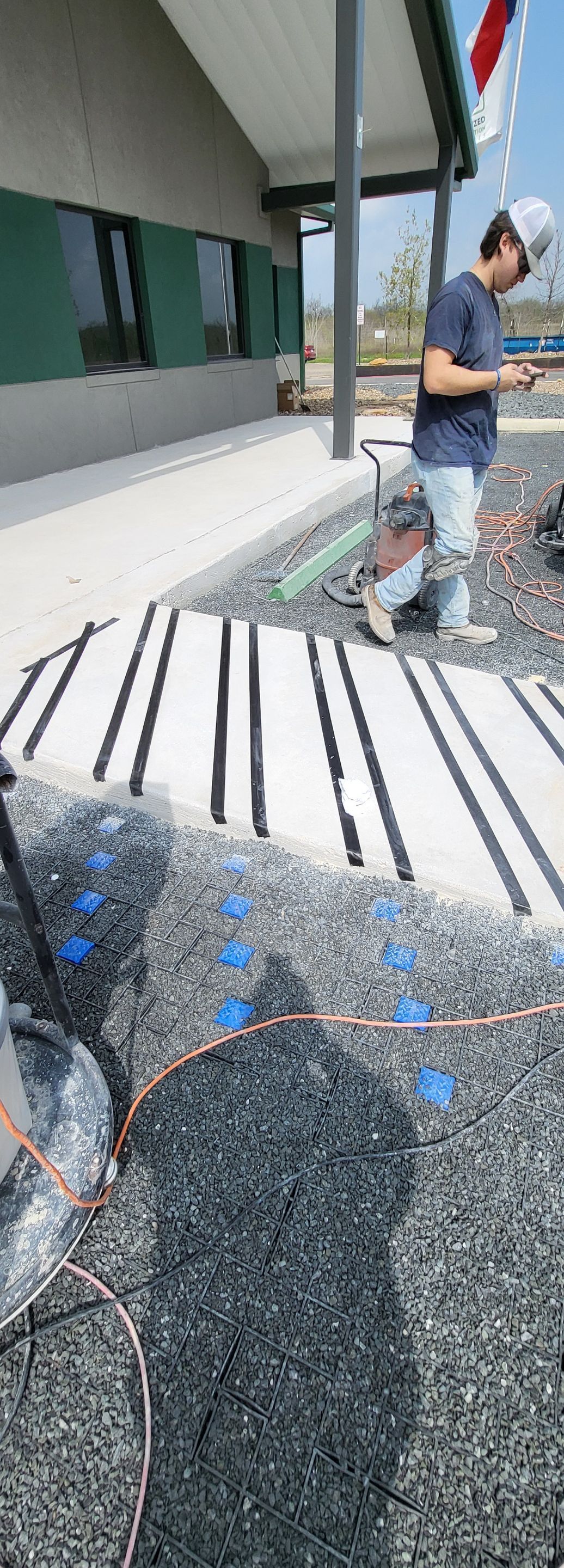 Specialized Construction Services by TORO Garage Co