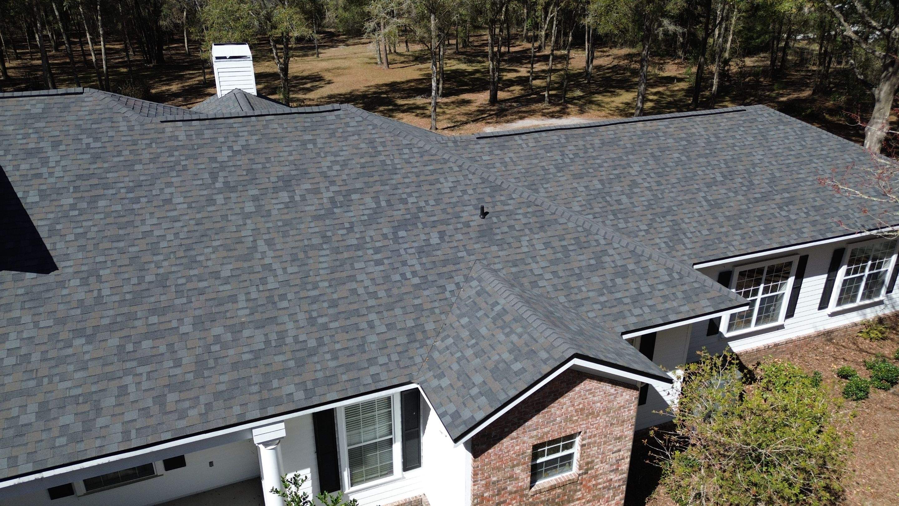 New Newberry Asphalt Shingles by Brehm Roofing