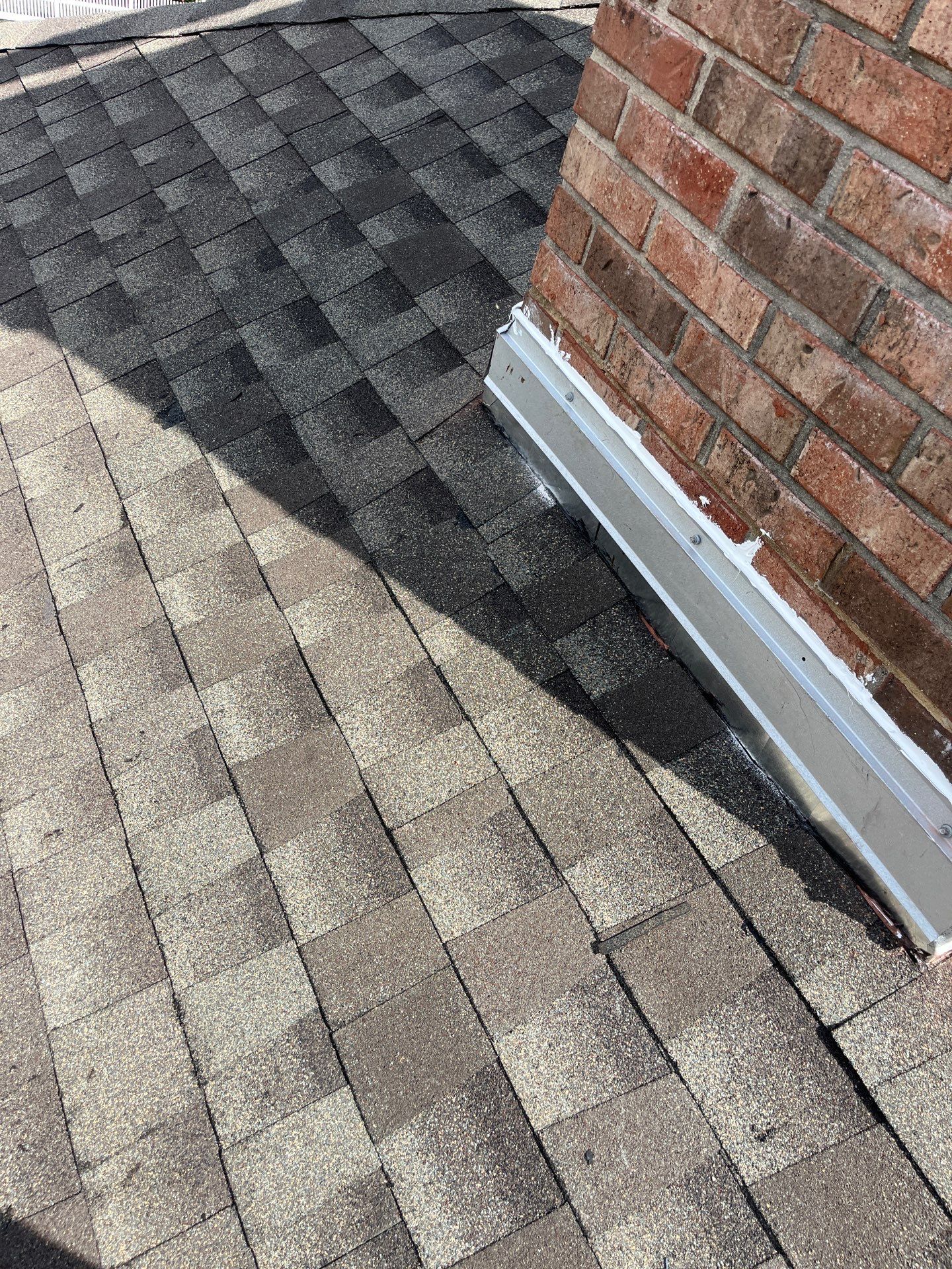 Project in Tampa 33606 by Mitchell Roofing Company LLC