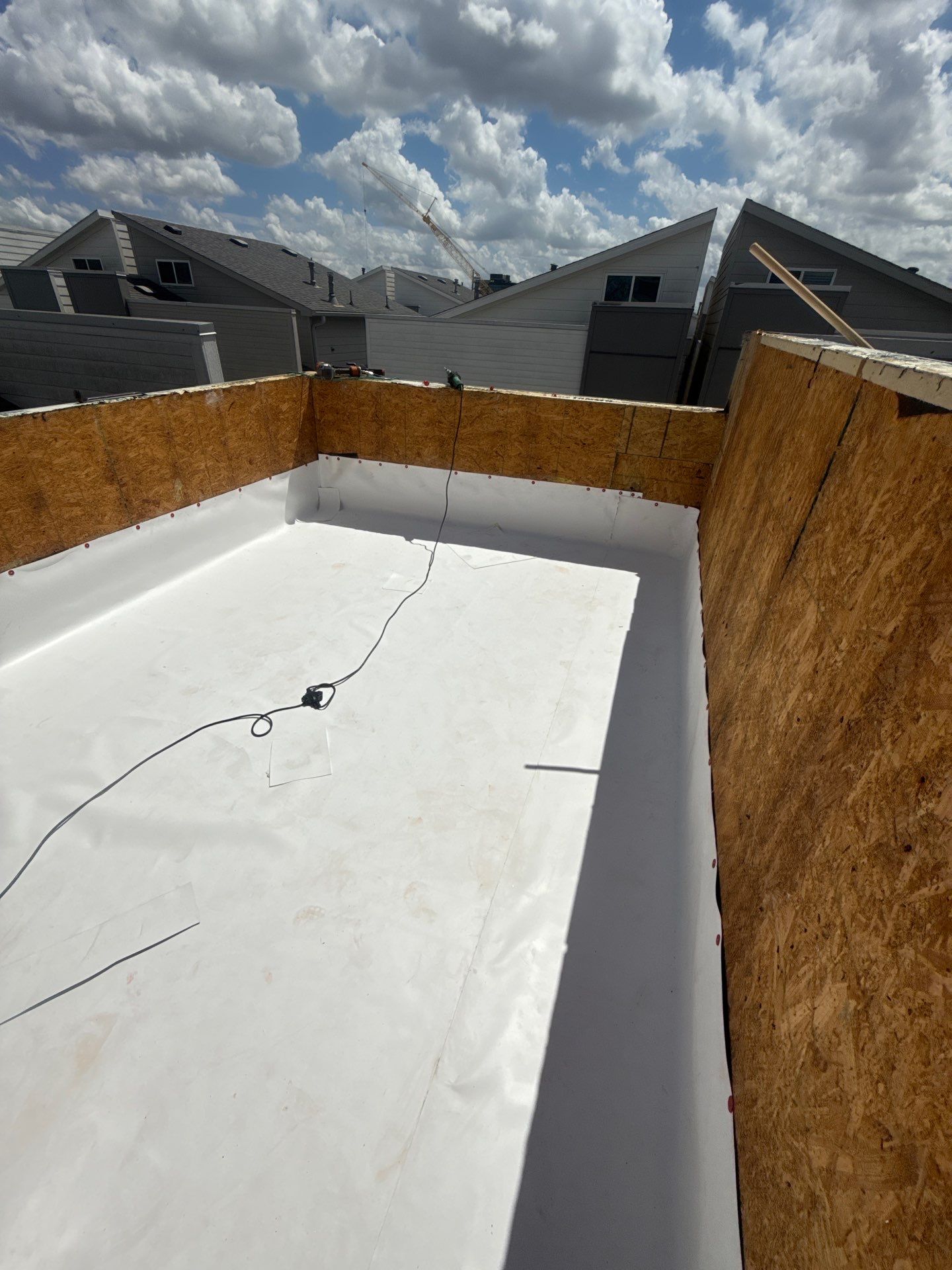 Roof Replacement in Greater Fifth Ward, Houston TX by Roof Repair Company
