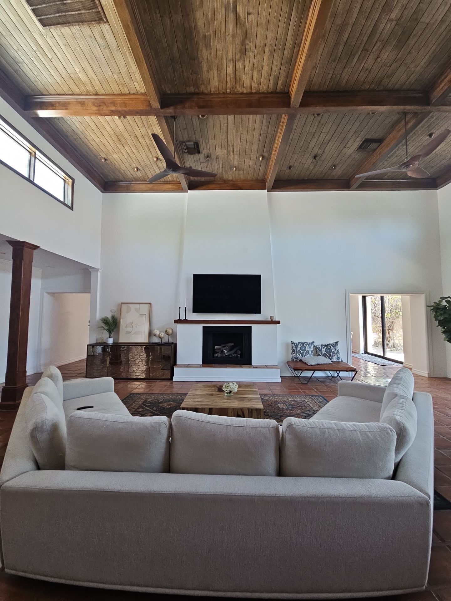 Residential Interior Painting and Renovations by Regal Renovate