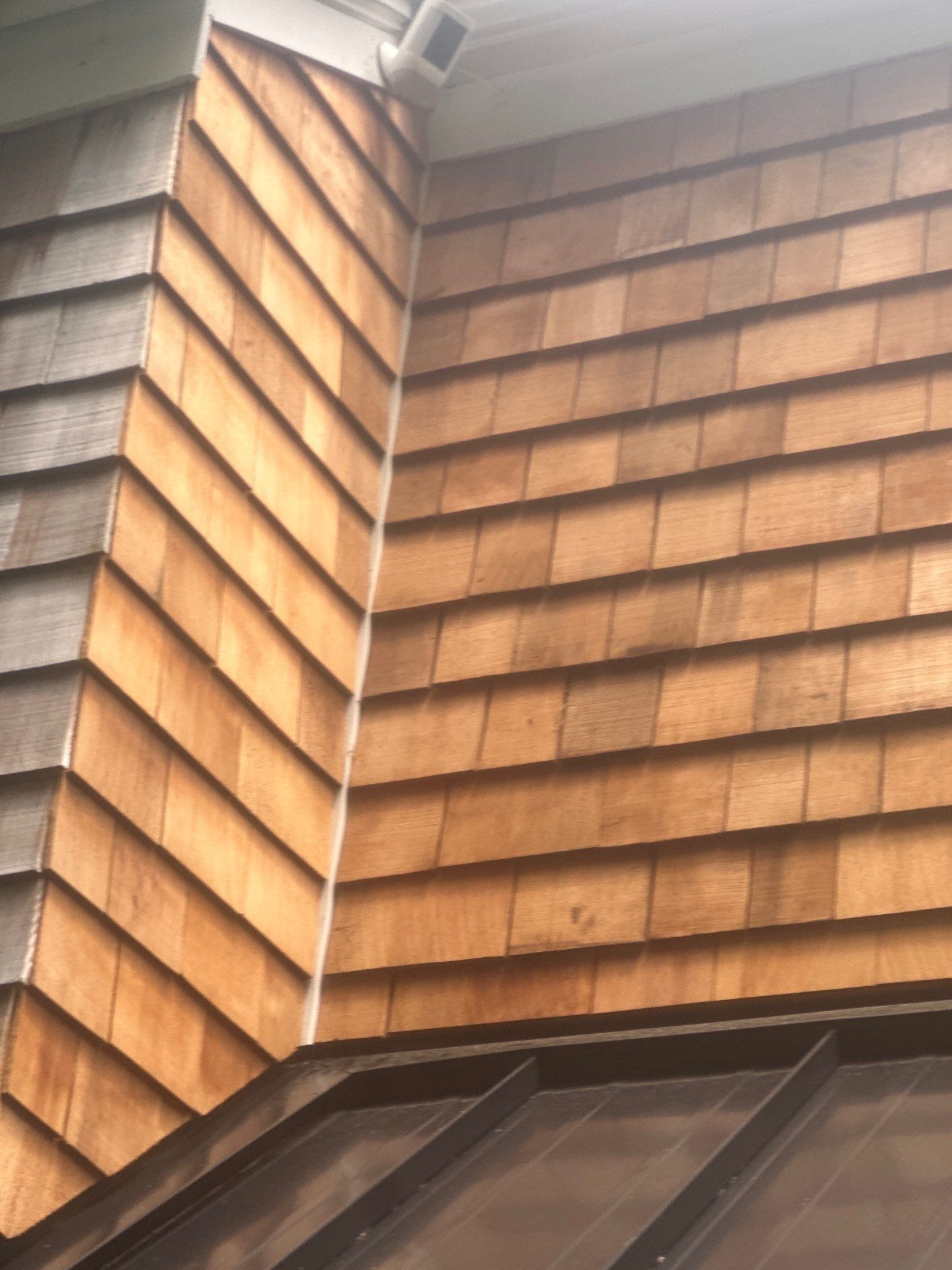 Residential Roofing Installation using Owens Corning TruDefinition Duration - Estate Gray by A Plus Exterior