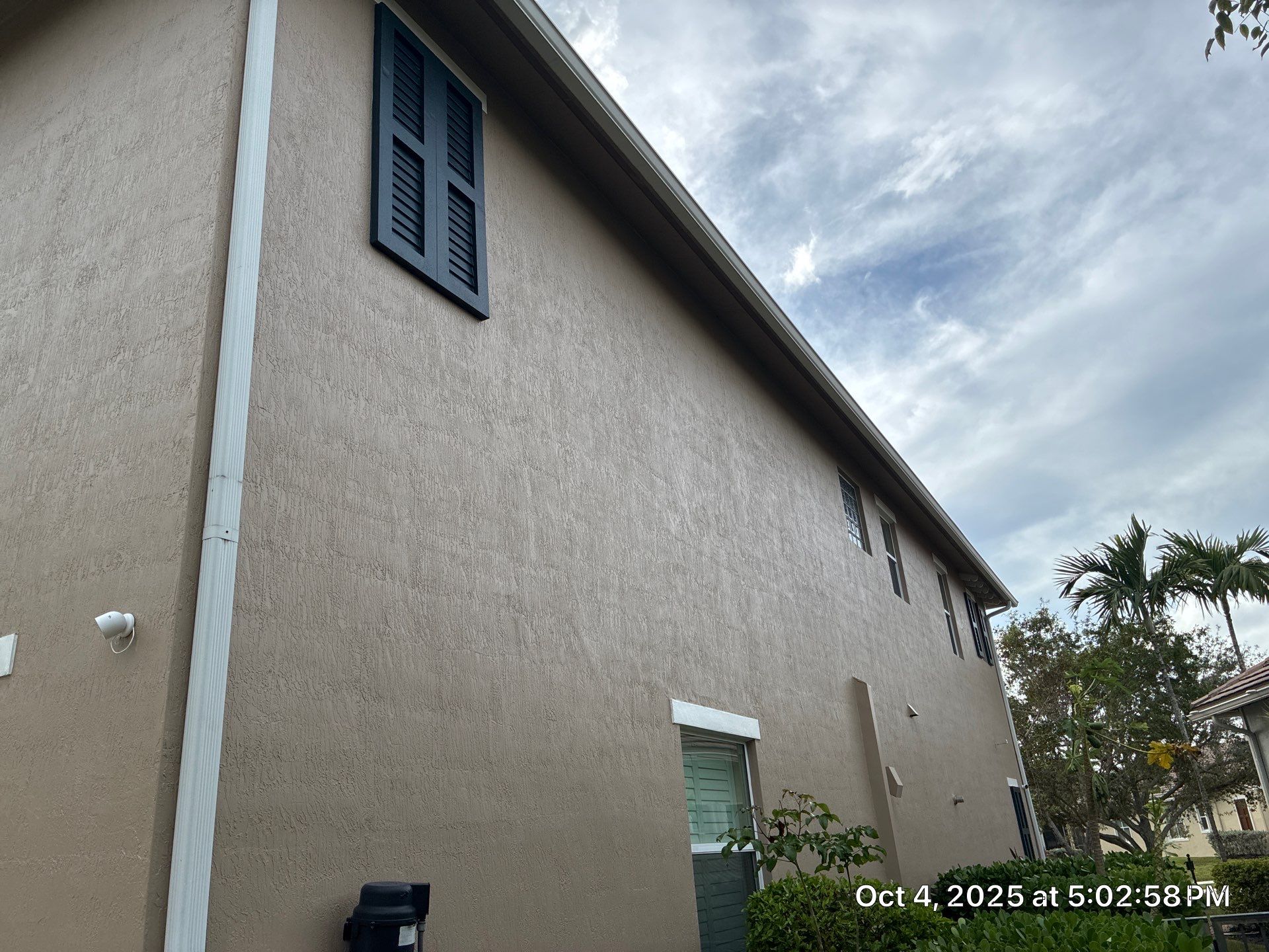 Heron Bay Parkland Painting by BKB Pressure Cleaning LLC