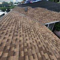 GAF Timberline HDZ Shakewood 