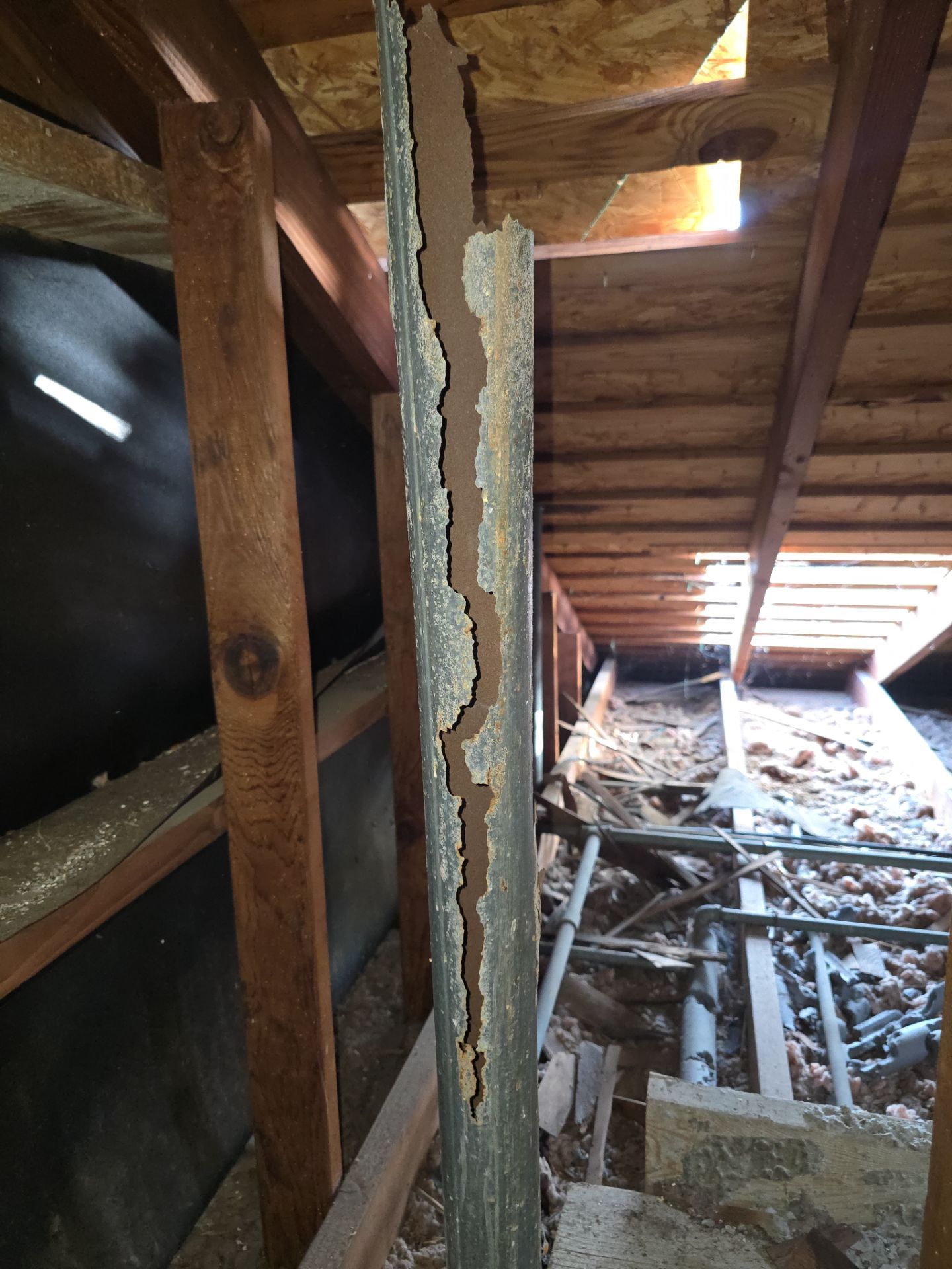 Roof Replacement Houston by Roof Repair Company