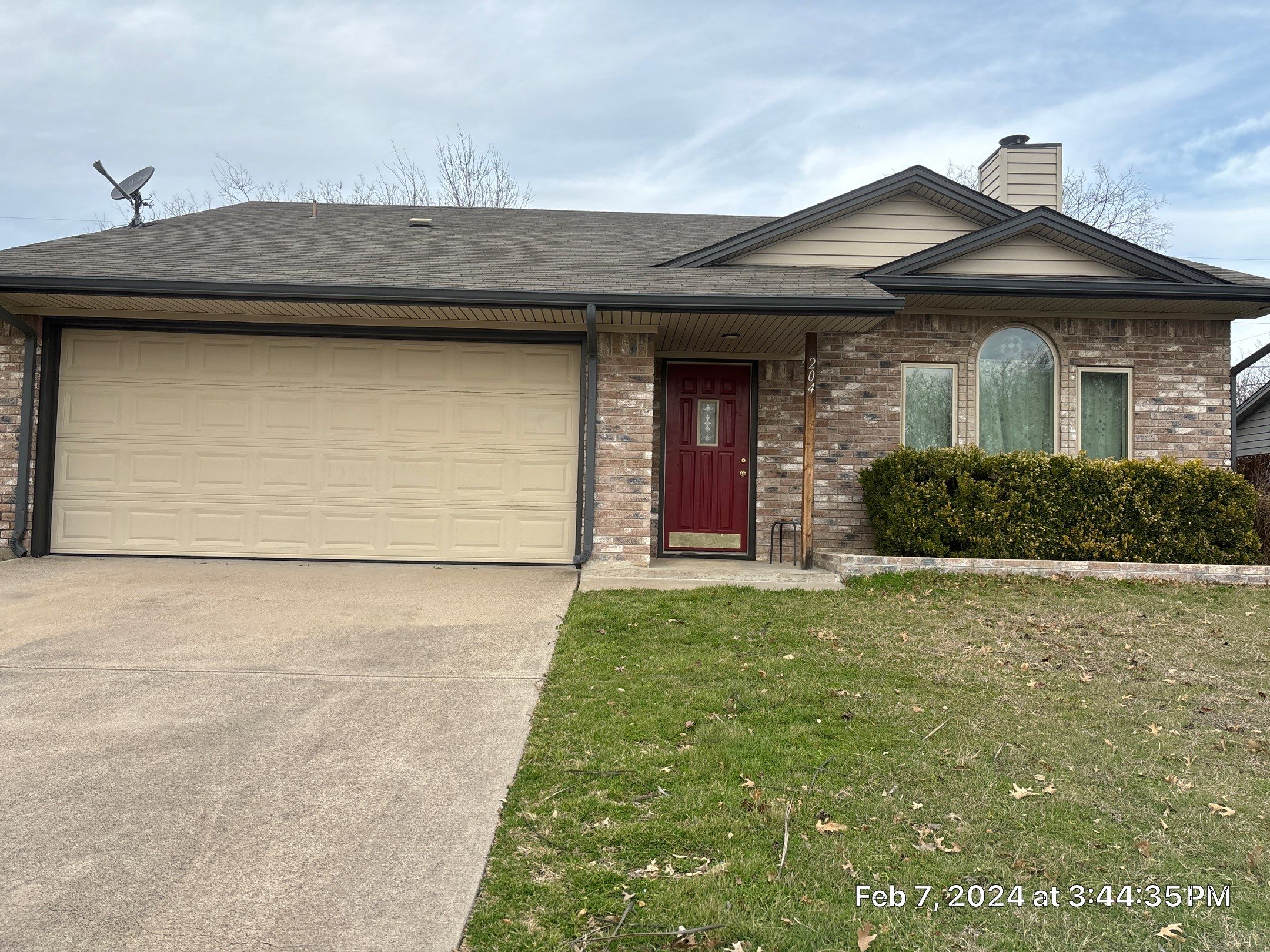 Reroof 3Tab to Arch by Berry Good Roofing 