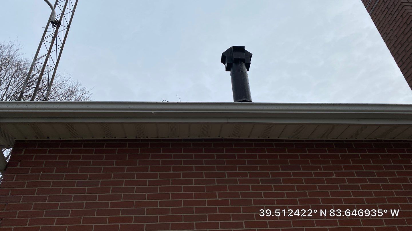 Residential Roofing Installation using Performance Panel Metal - Burnished Slate by RoofX 
