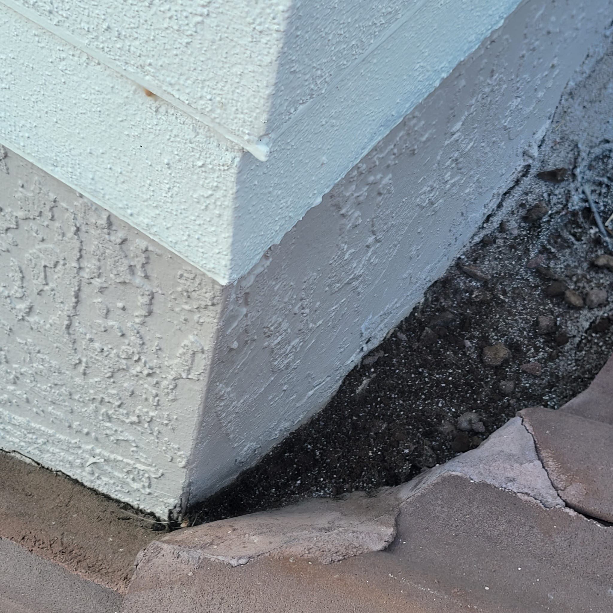 Residential Roofing Repair using Concrete Tile by Four Peaks Roofing