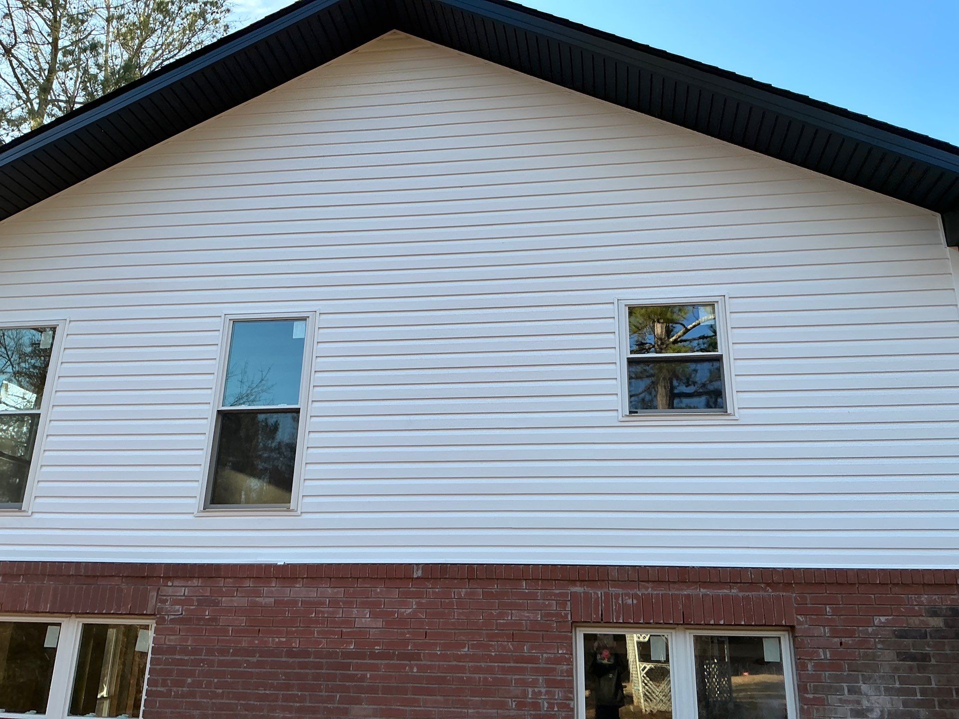 Home Fire Rebuild  by J & J Remodeling Of Ga LLC