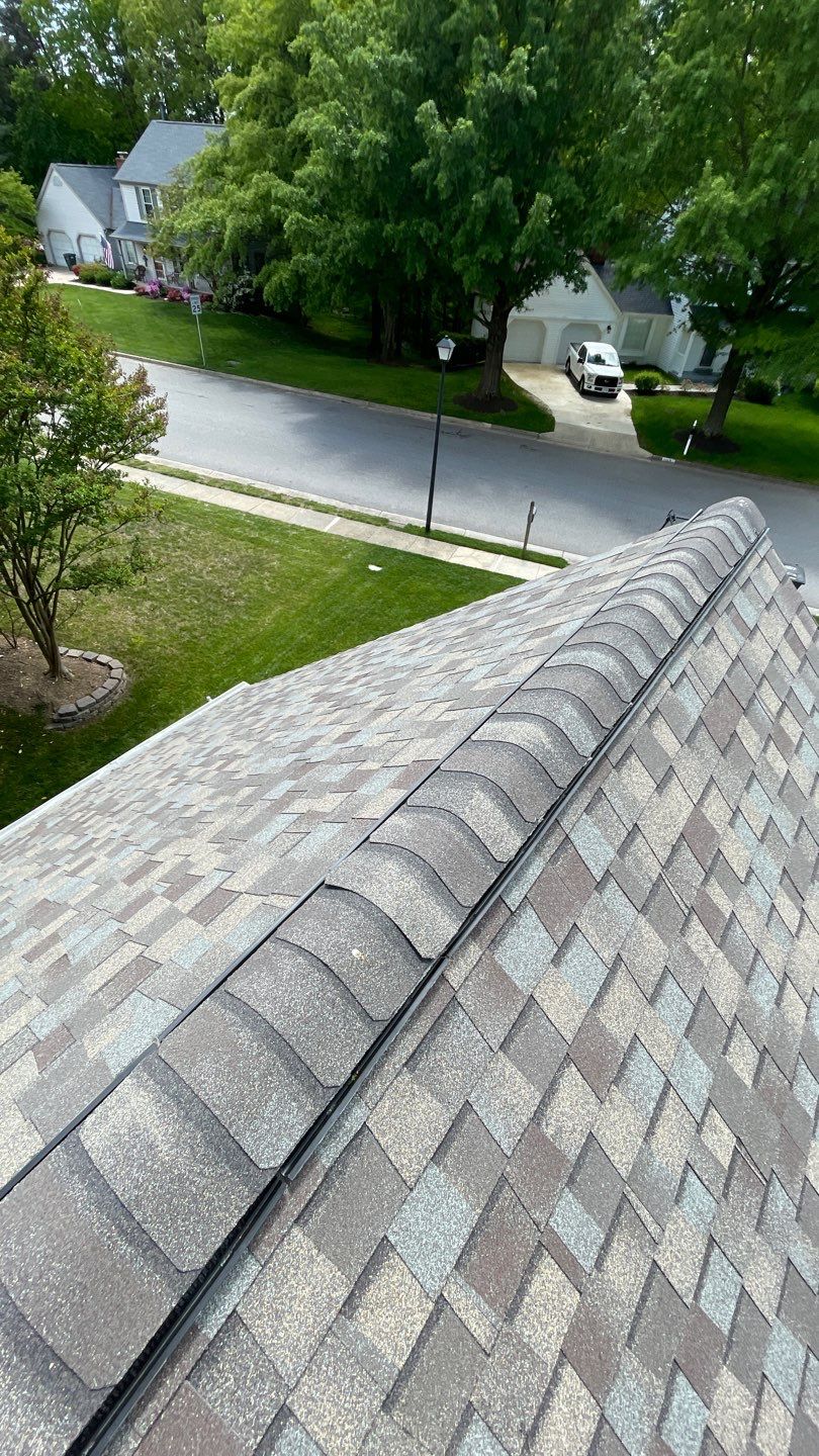 Springfield Certainteed Landmark Pro Designer Shingles by RM Banning, Inc.