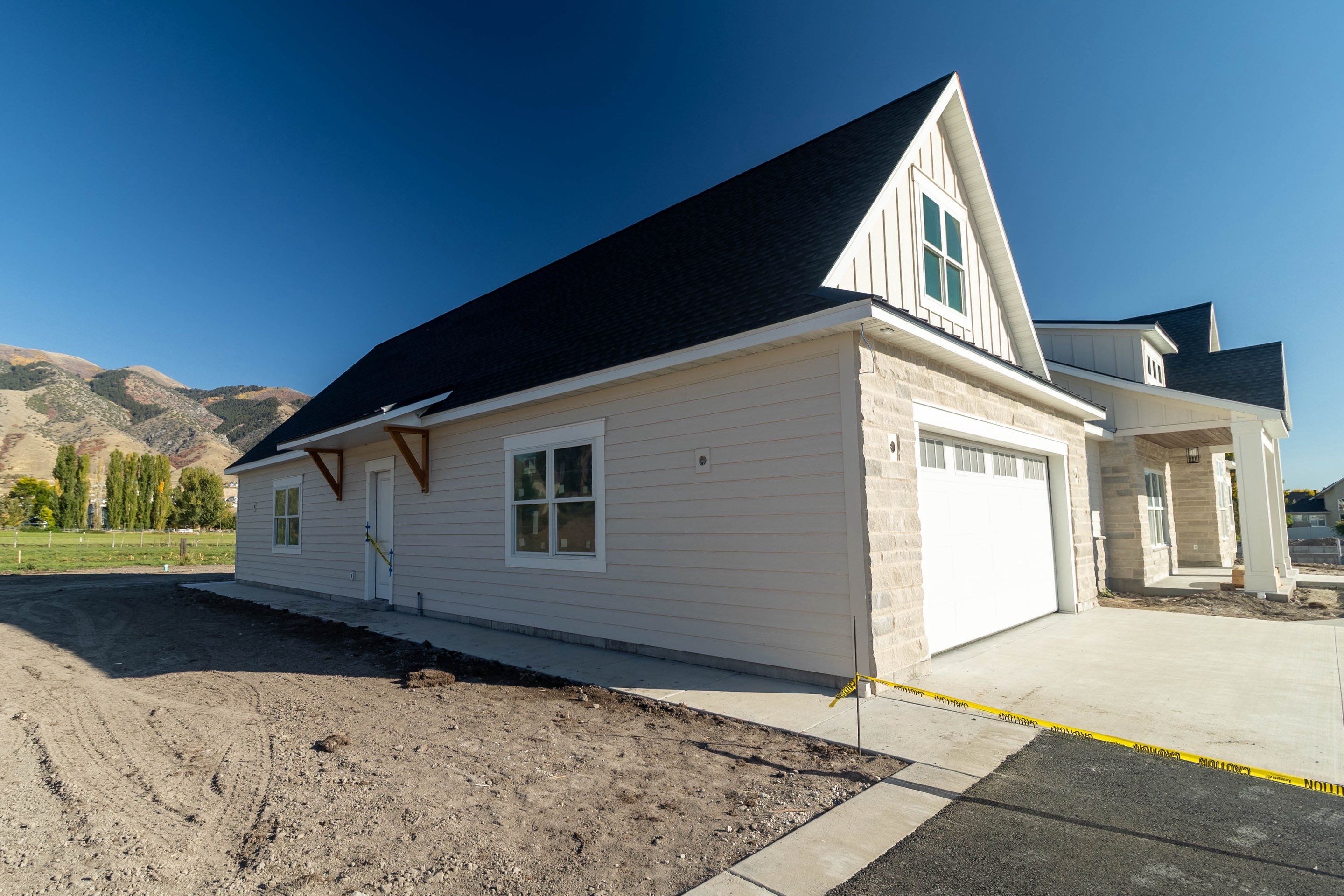 Taylor Lot 2 by Garner Construction