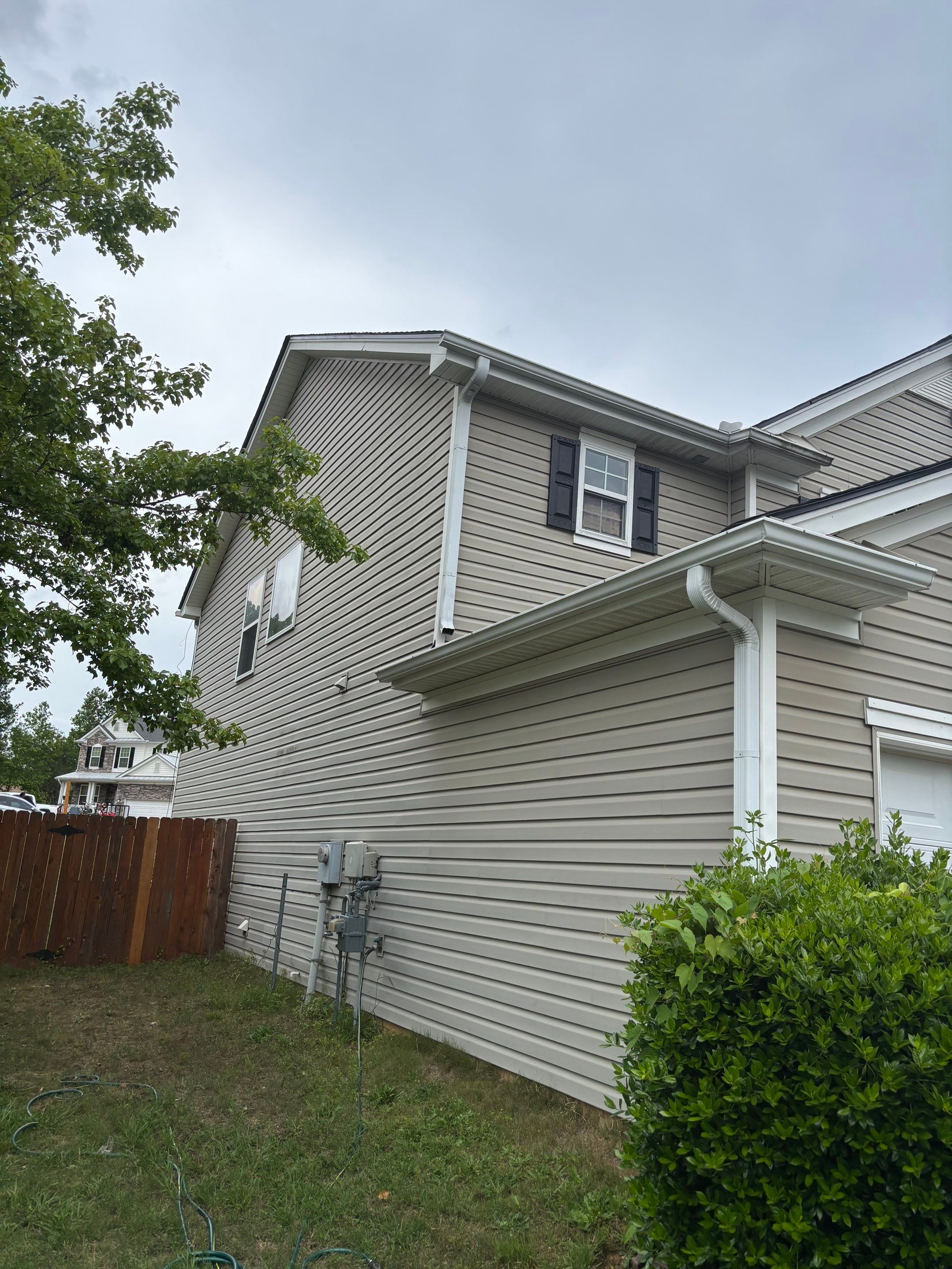 Interior Restoration Project by Praise God Painting, LLC