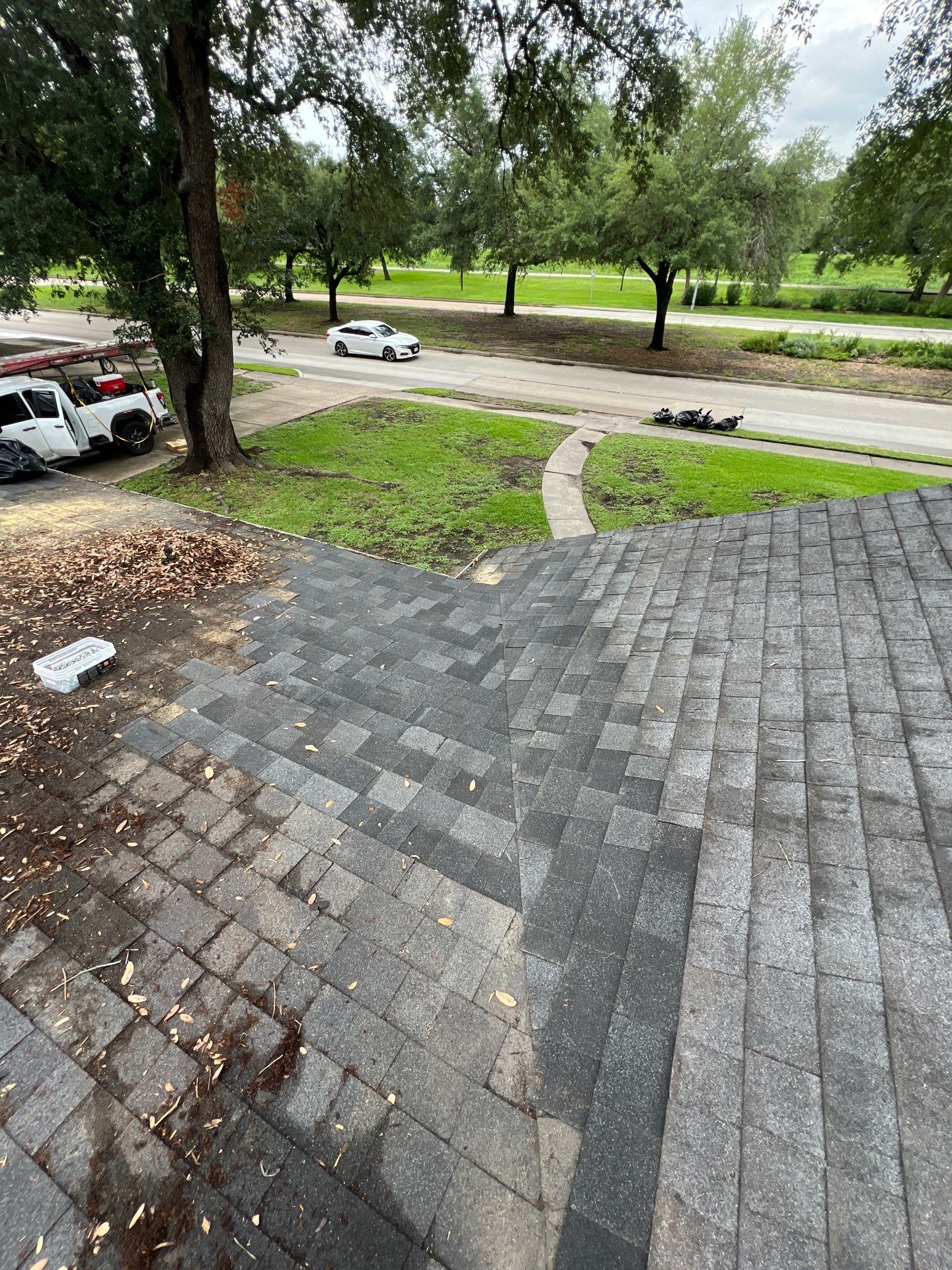 Roof Repair Houston by Roof Repair Company