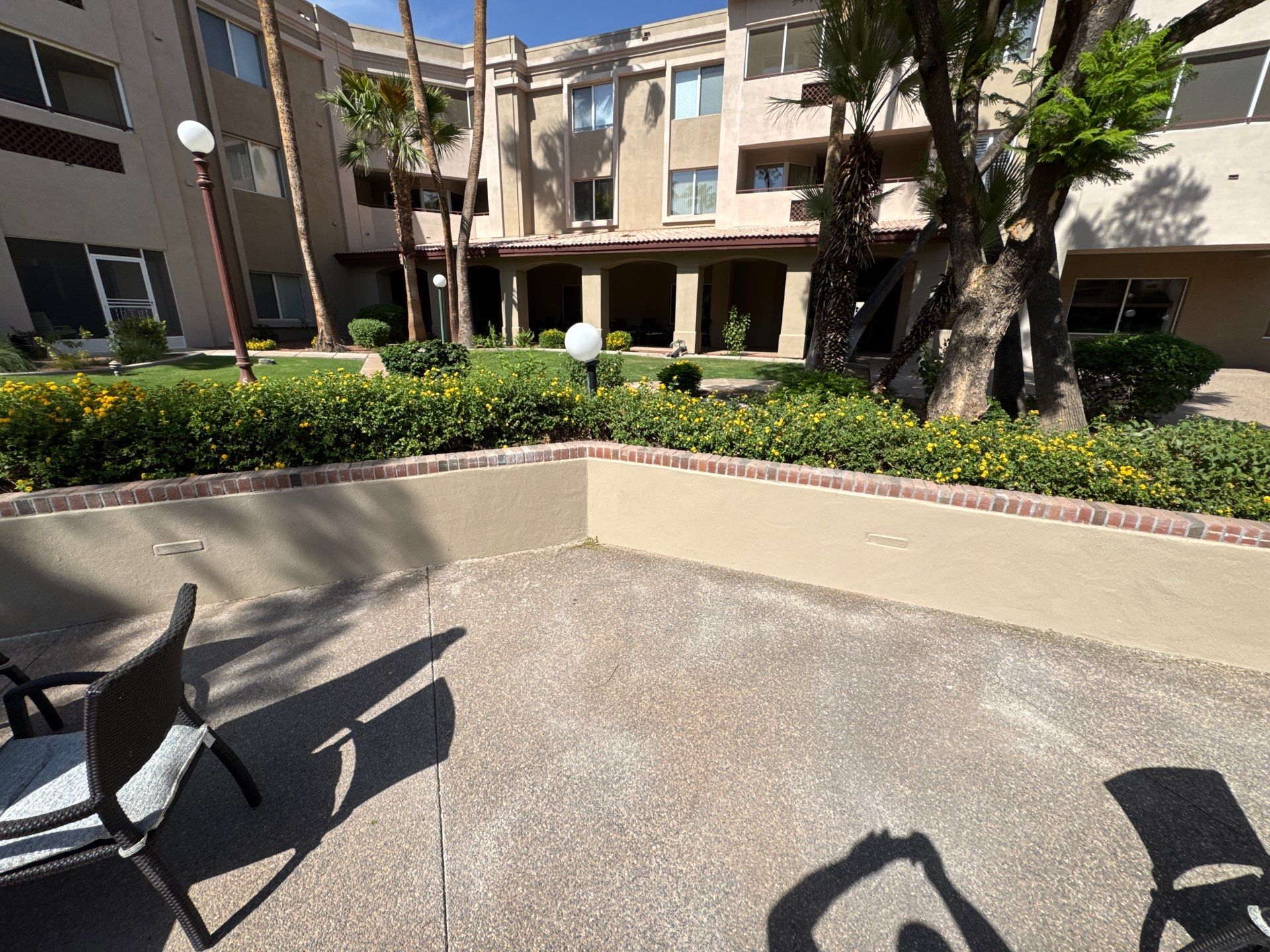 Project in Sun City by Crush Development Services LLC
