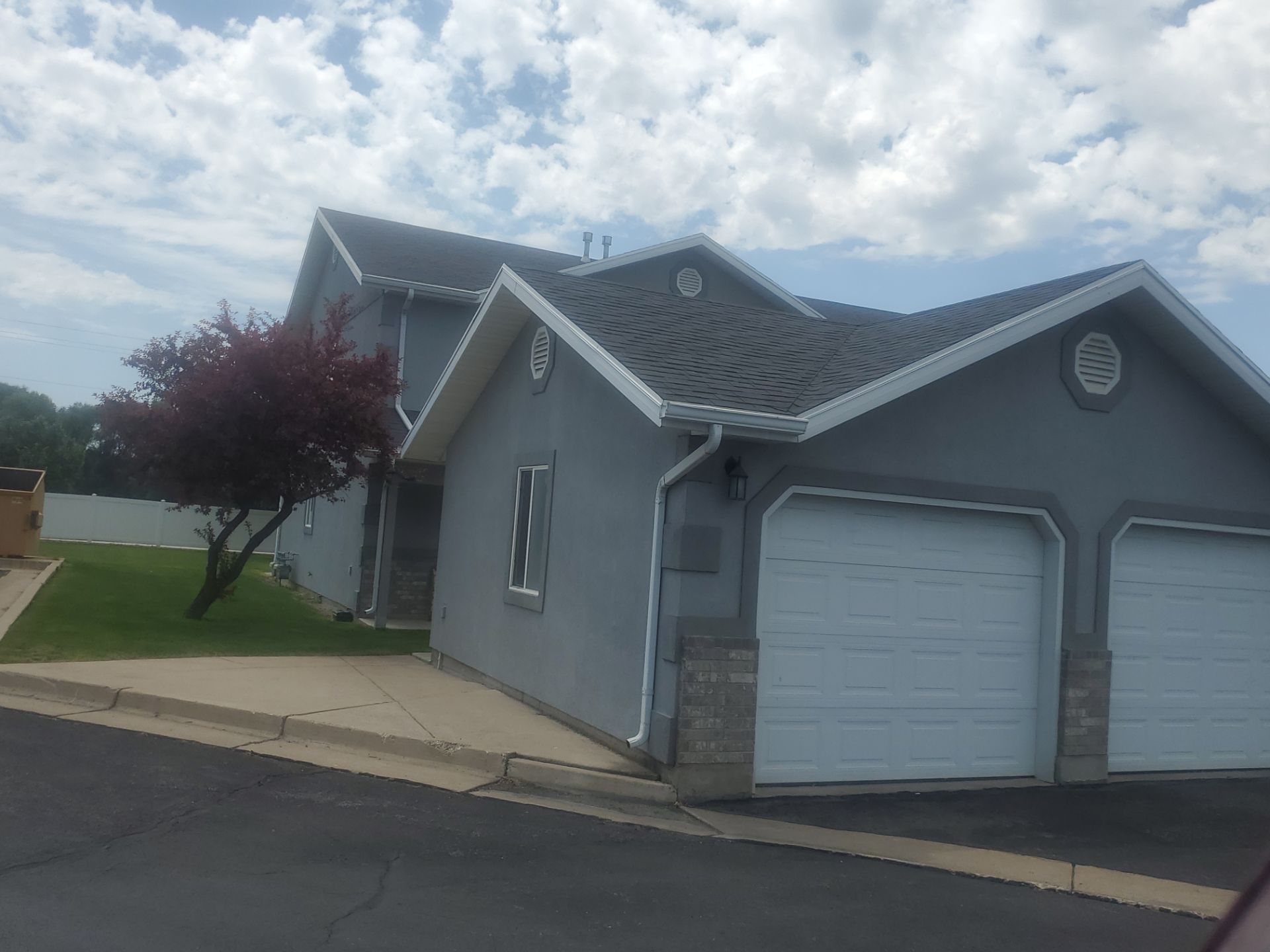 HOA Wind Damage – Insurance Appraisal Award Over $1.5 Million by ASAP Roofing & Exteriors