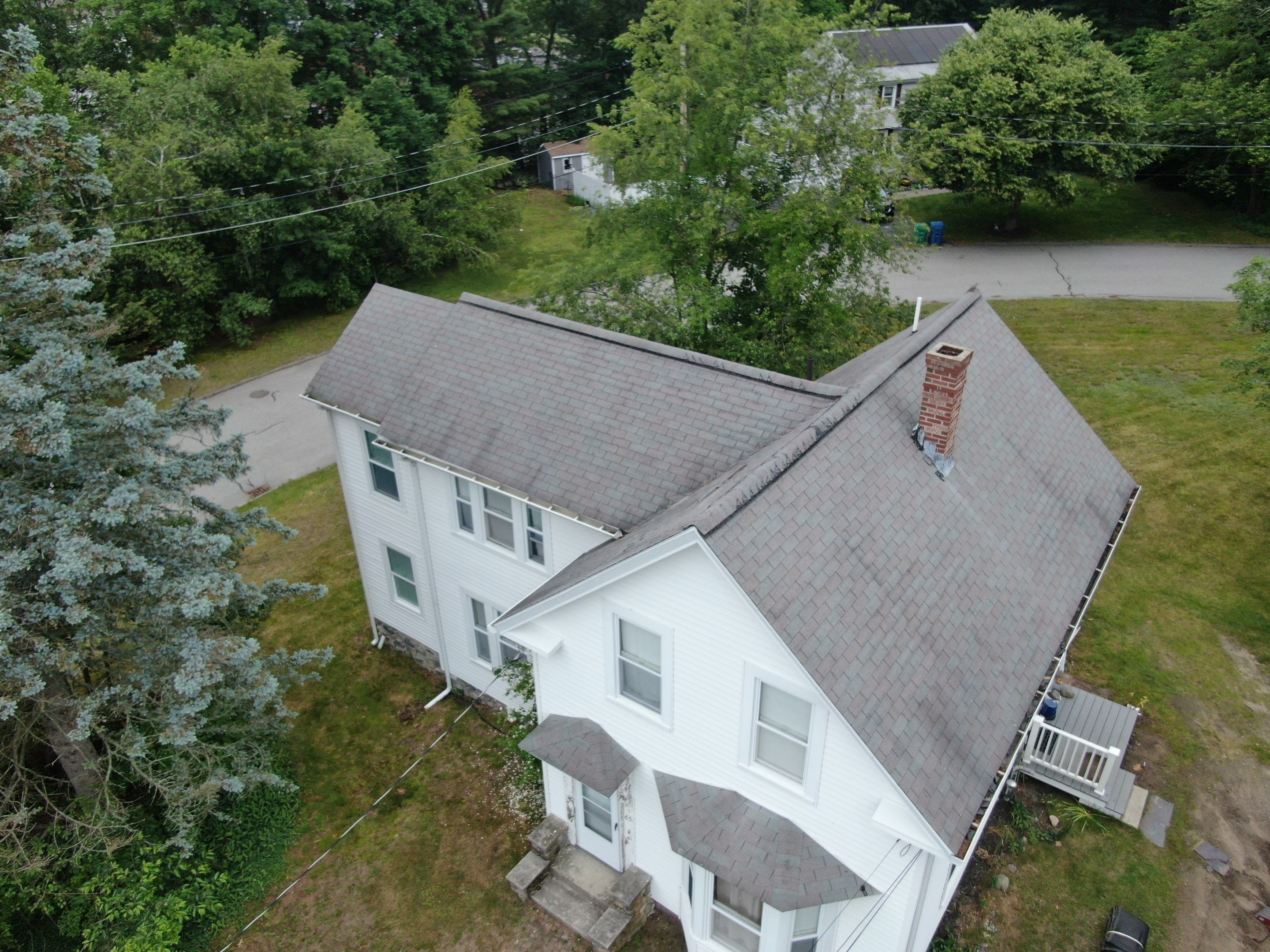 Roofing | Burlington by Mighty Dog Roofing of Greater Middlesex County