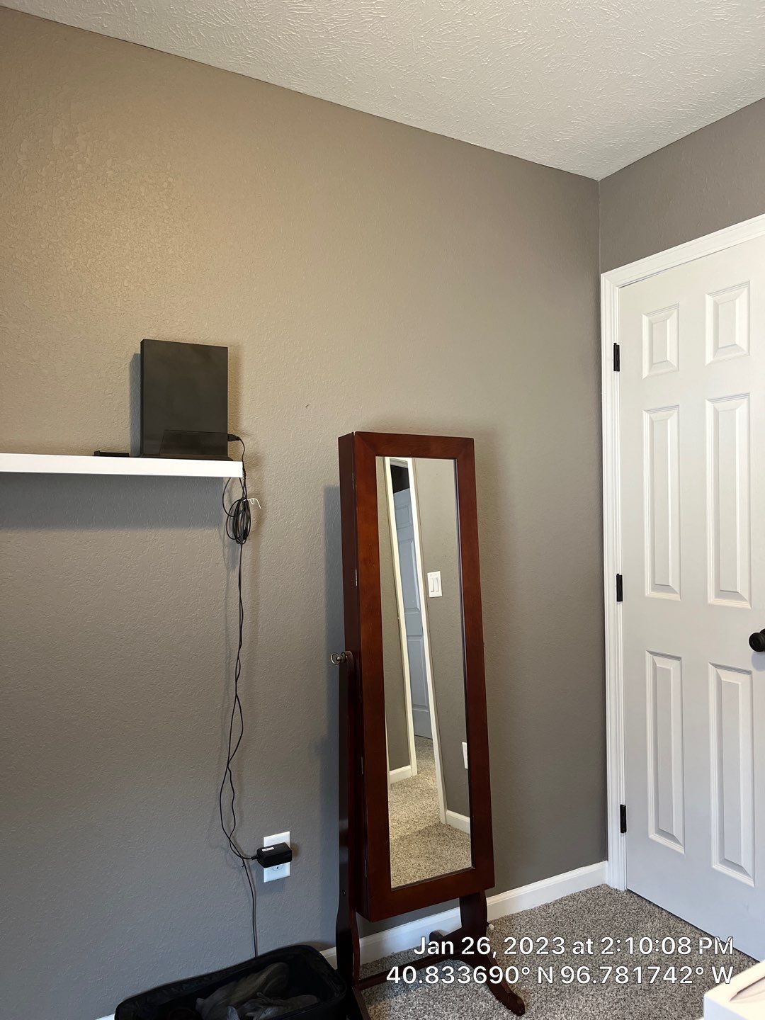 test by CompanyCam Sales Demo