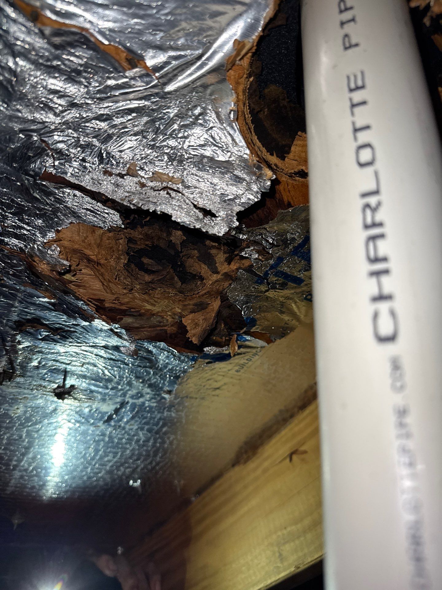 Roof Repair Baytown by Roof Repair Services LLC
