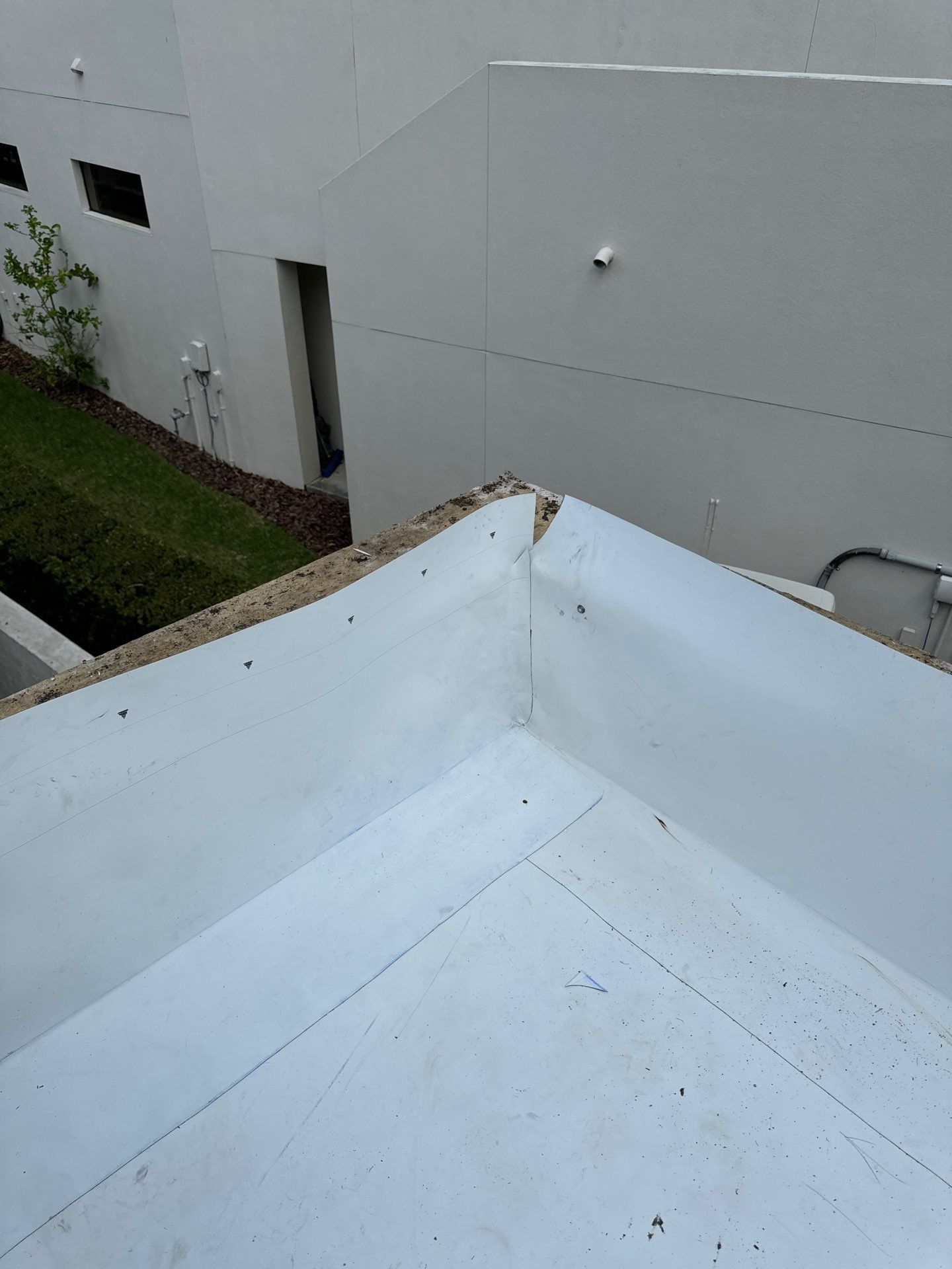 Project in Tampa 33613 by Mitchell Roofing Company LLC
