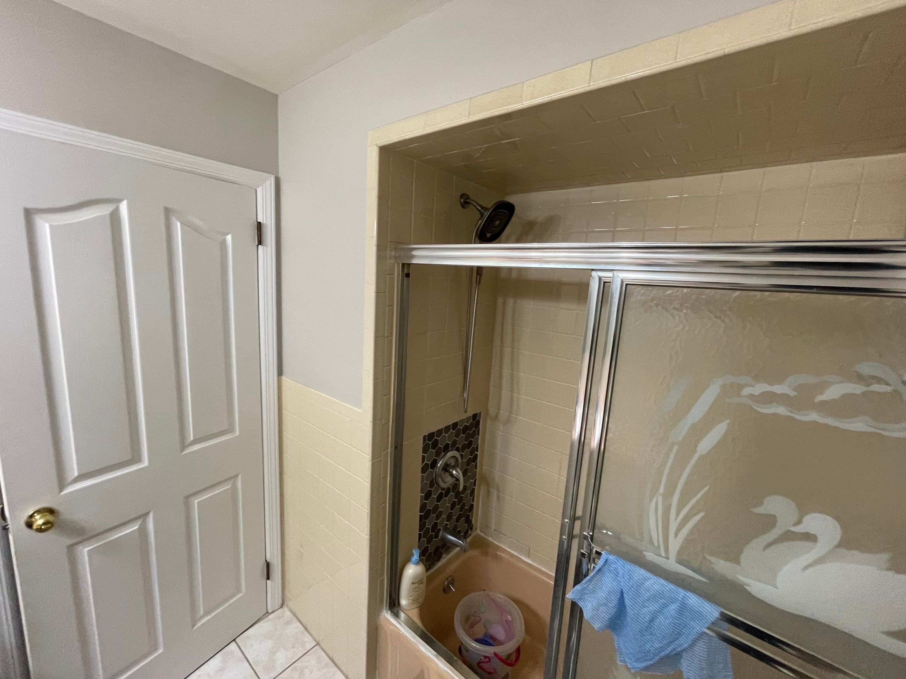 Bathroom - Kitchen Remodel  by Home Concepts Construction